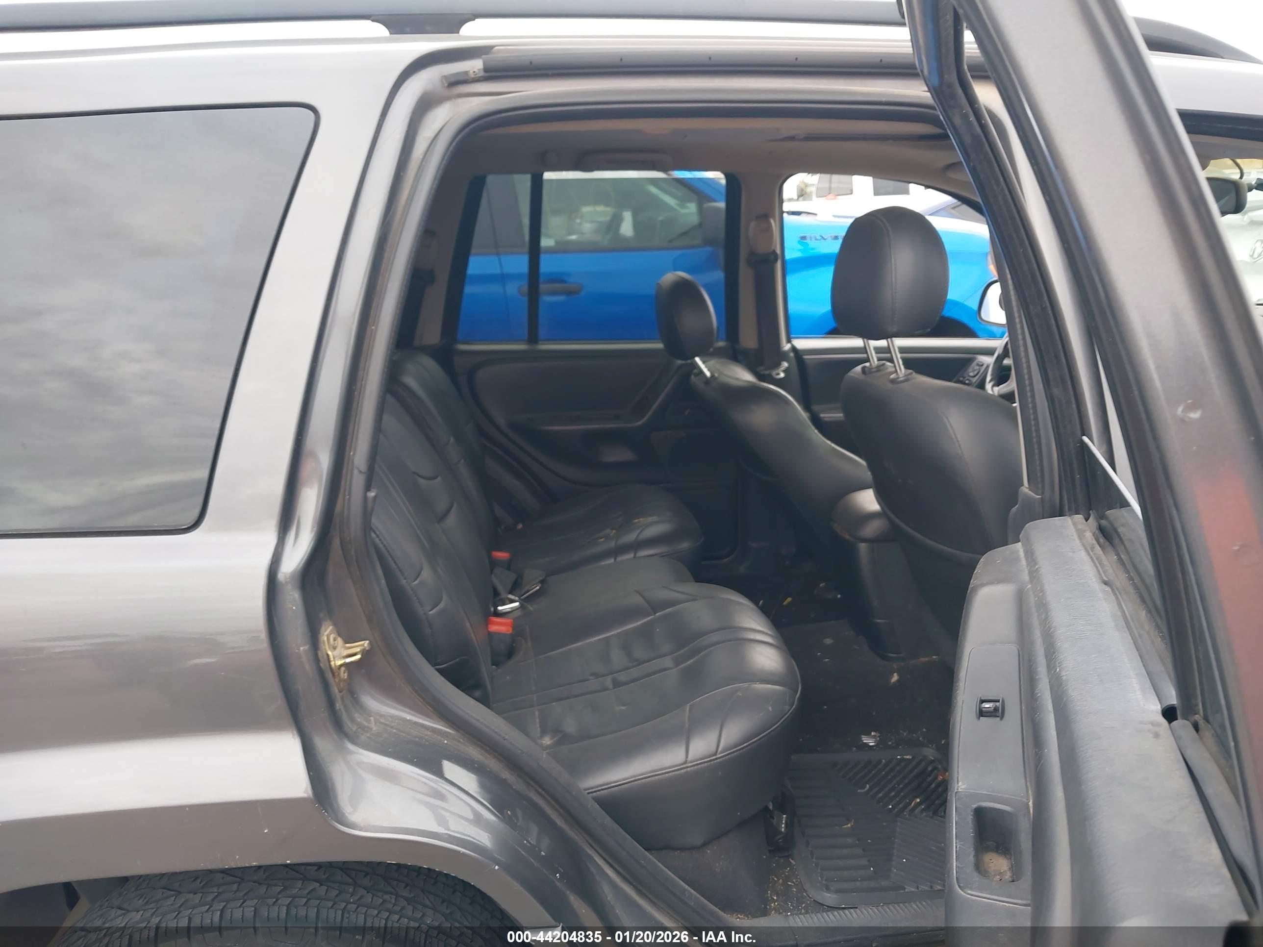 JEEP GRAND image 8
