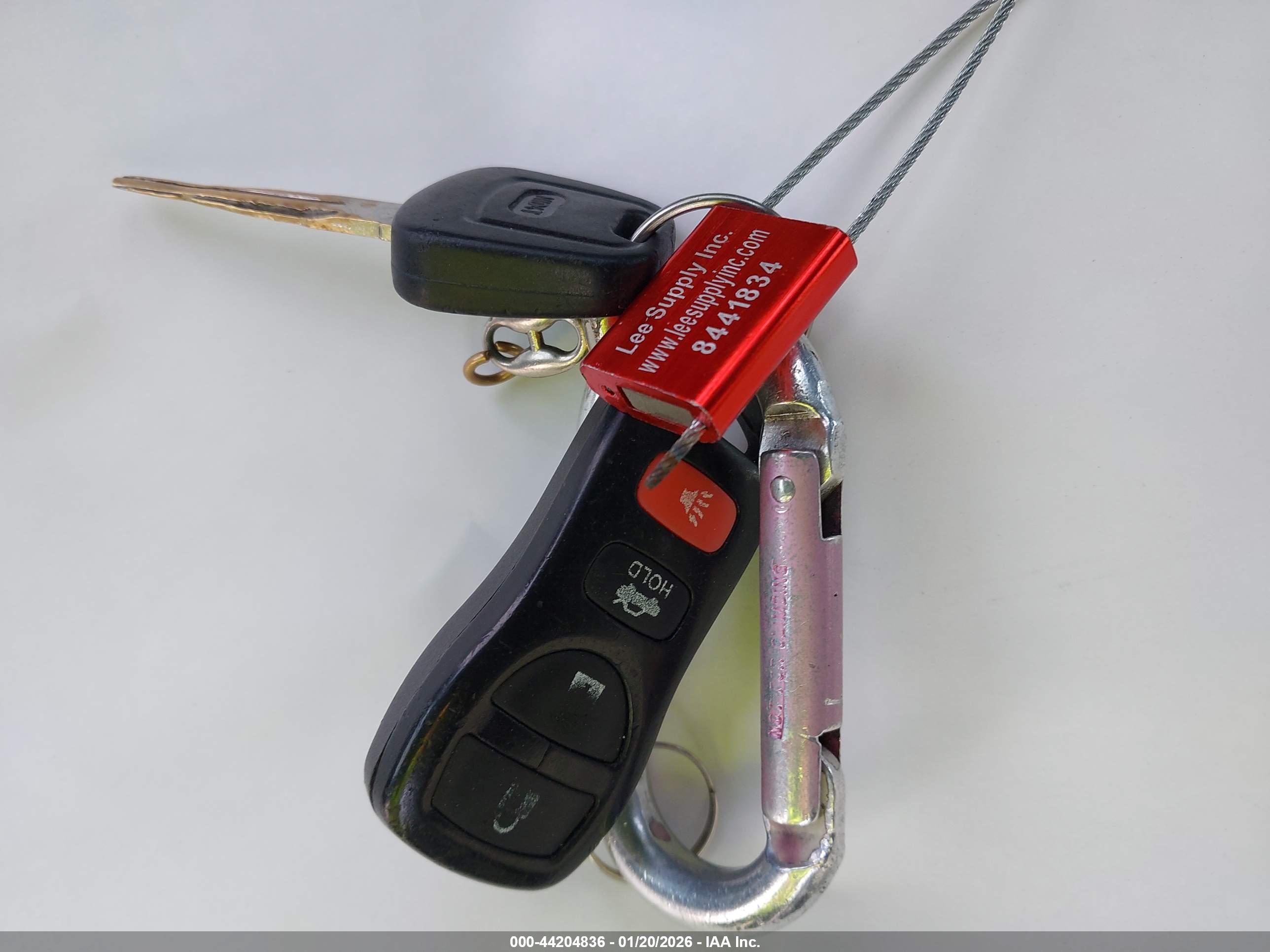 NISSAN QUEST image 11