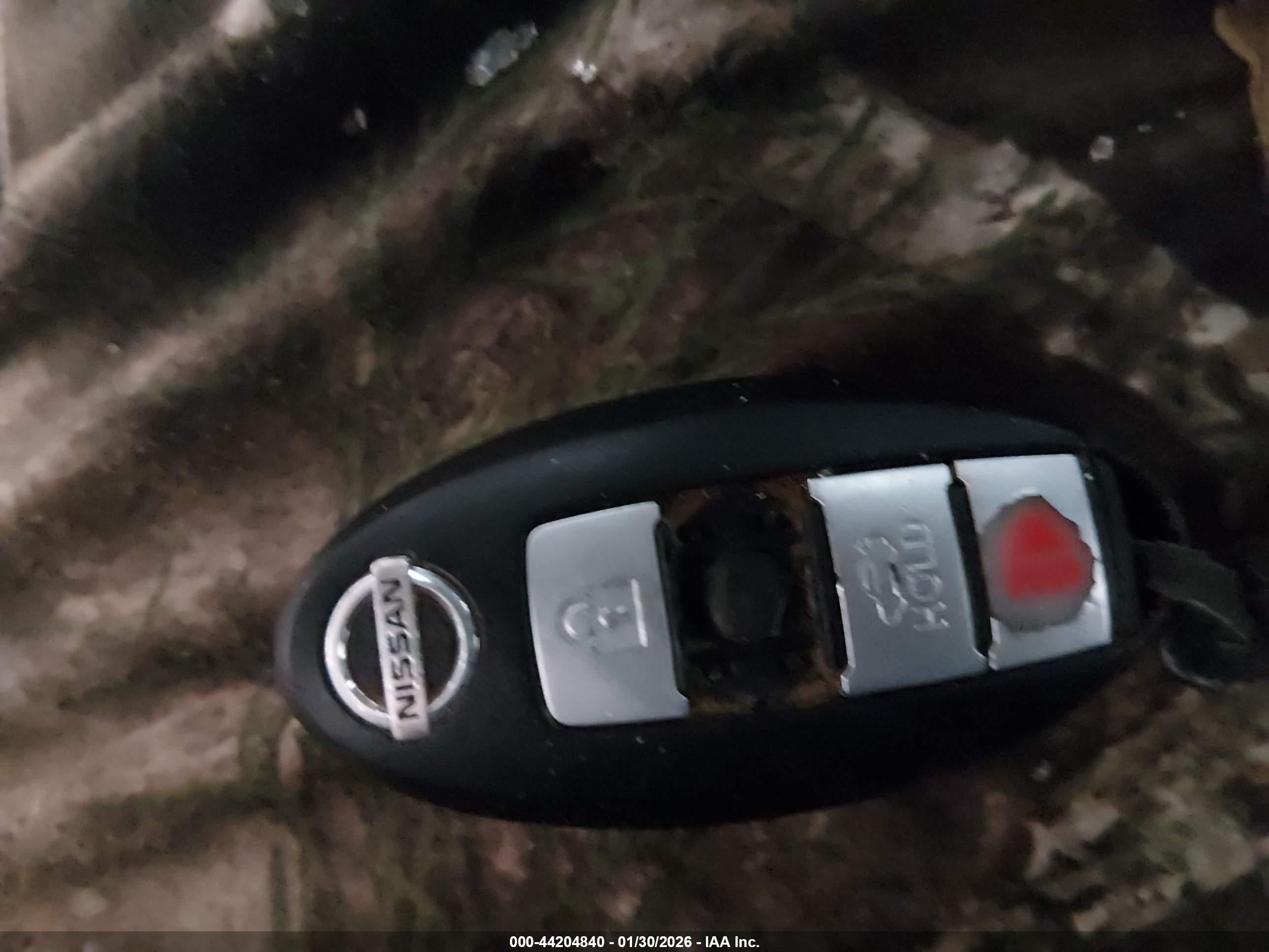 NISSAN ALTIMA image 11