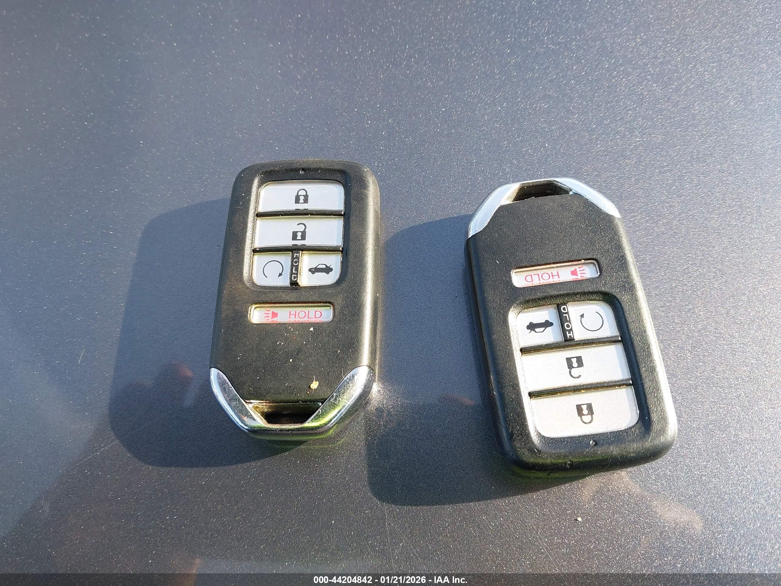 HONDA ACCORD image 11