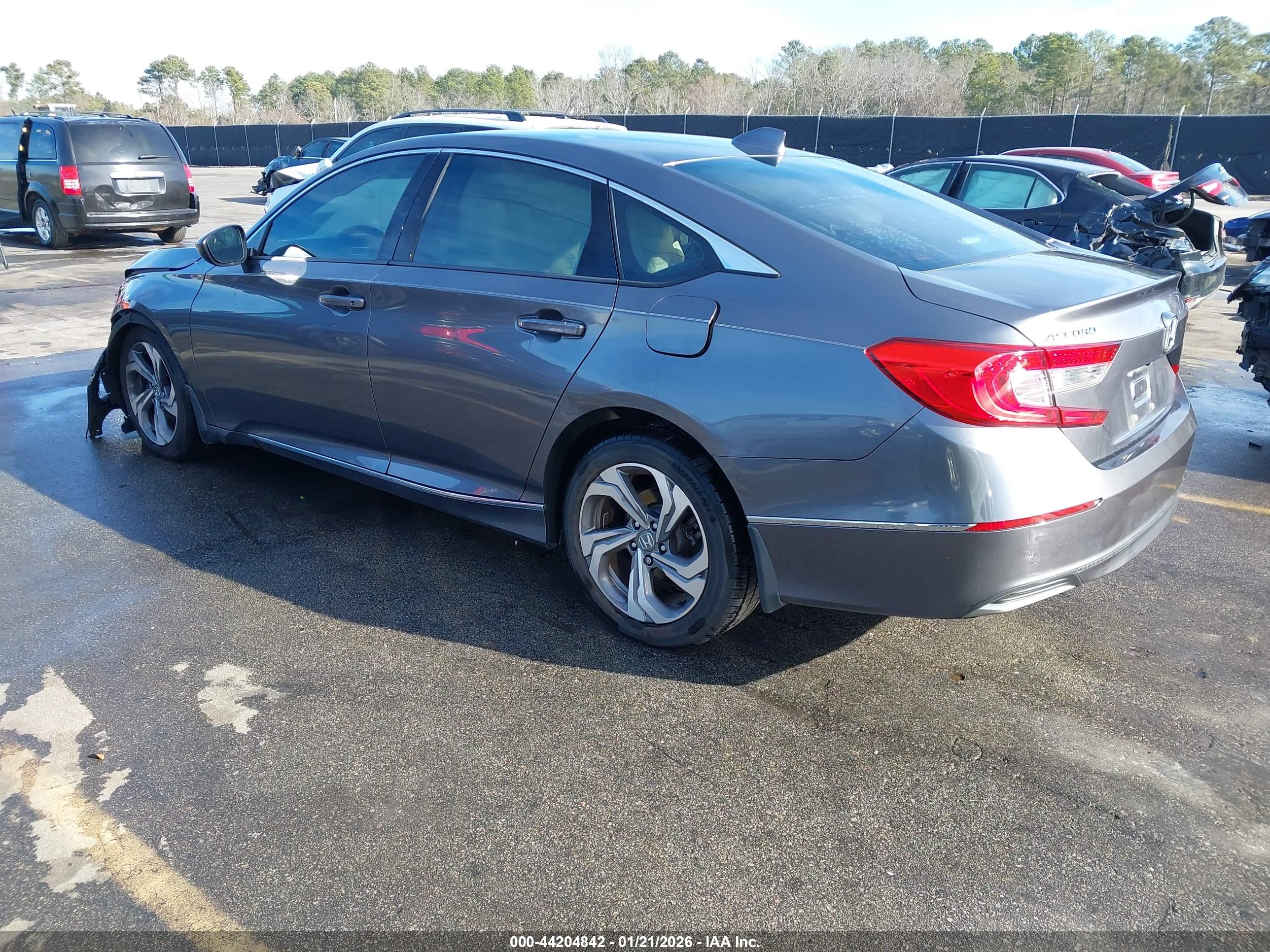 HONDA ACCORD image 3