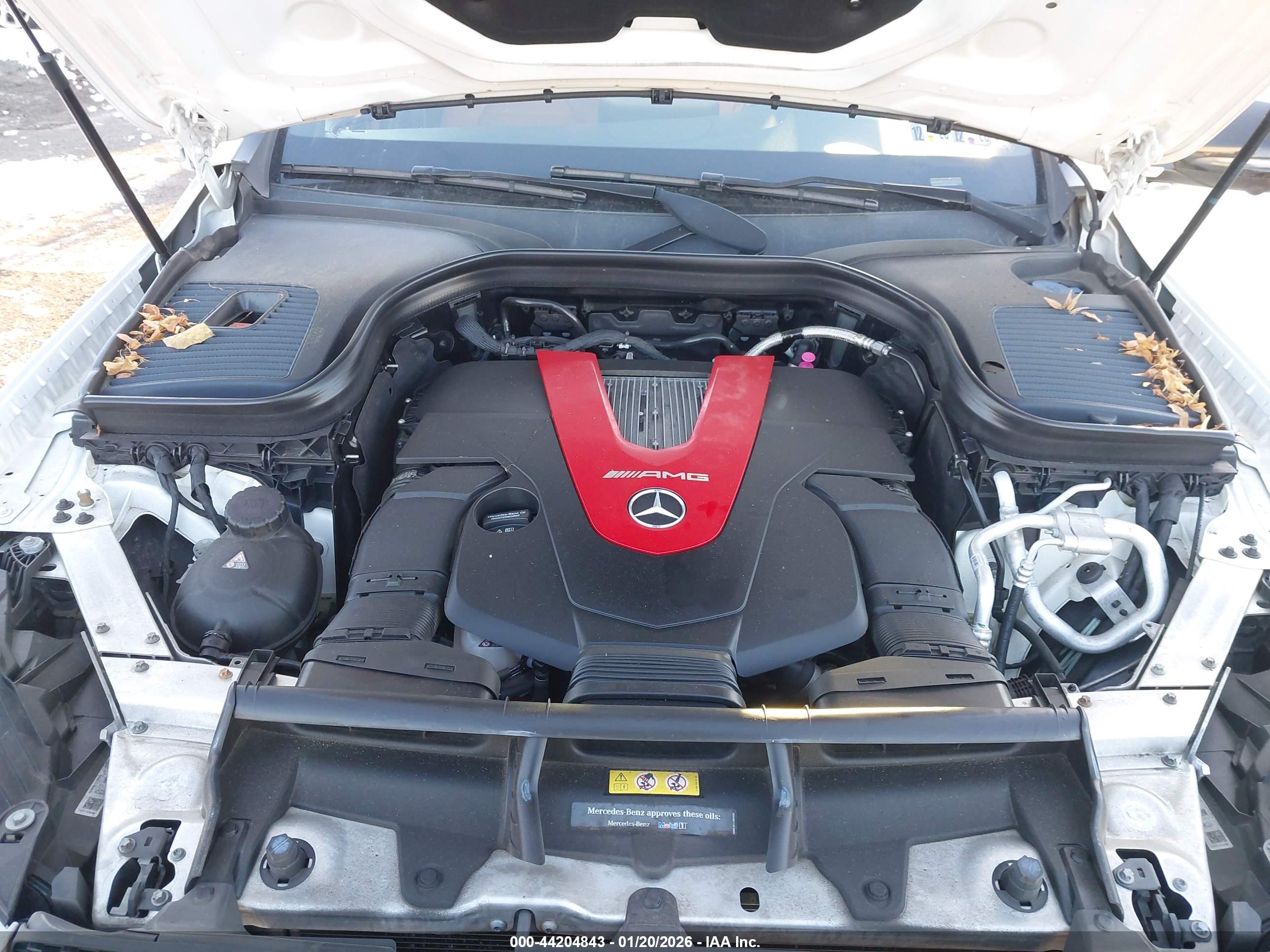 MERCEDES-BENZ AMG image 10
