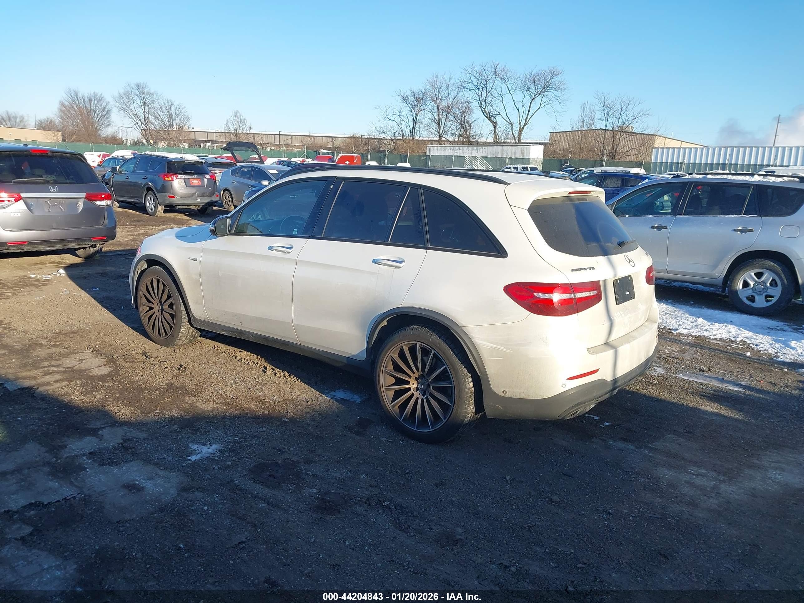 MERCEDES-BENZ AMG image 3