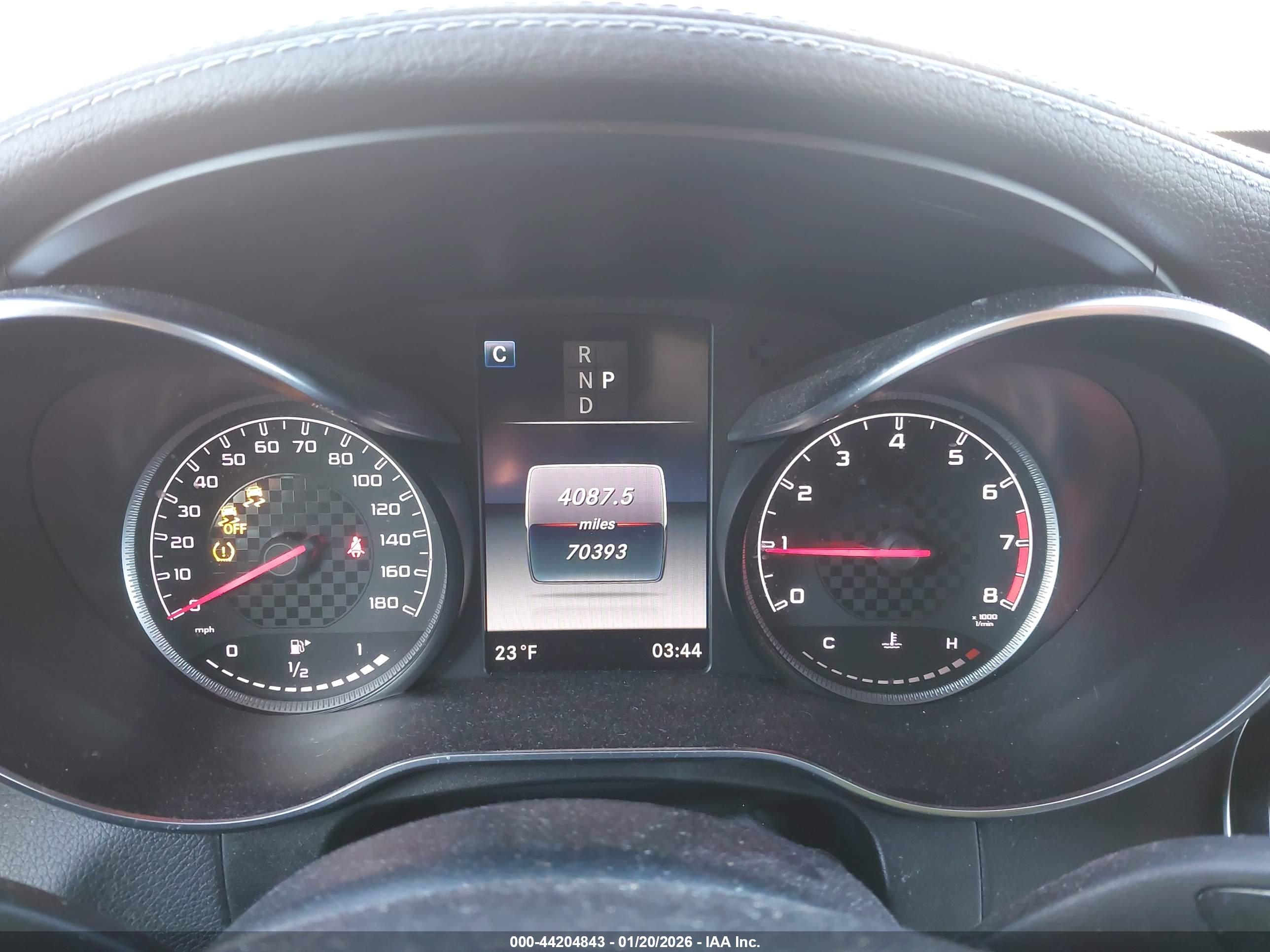 MERCEDES-BENZ AMG image 7