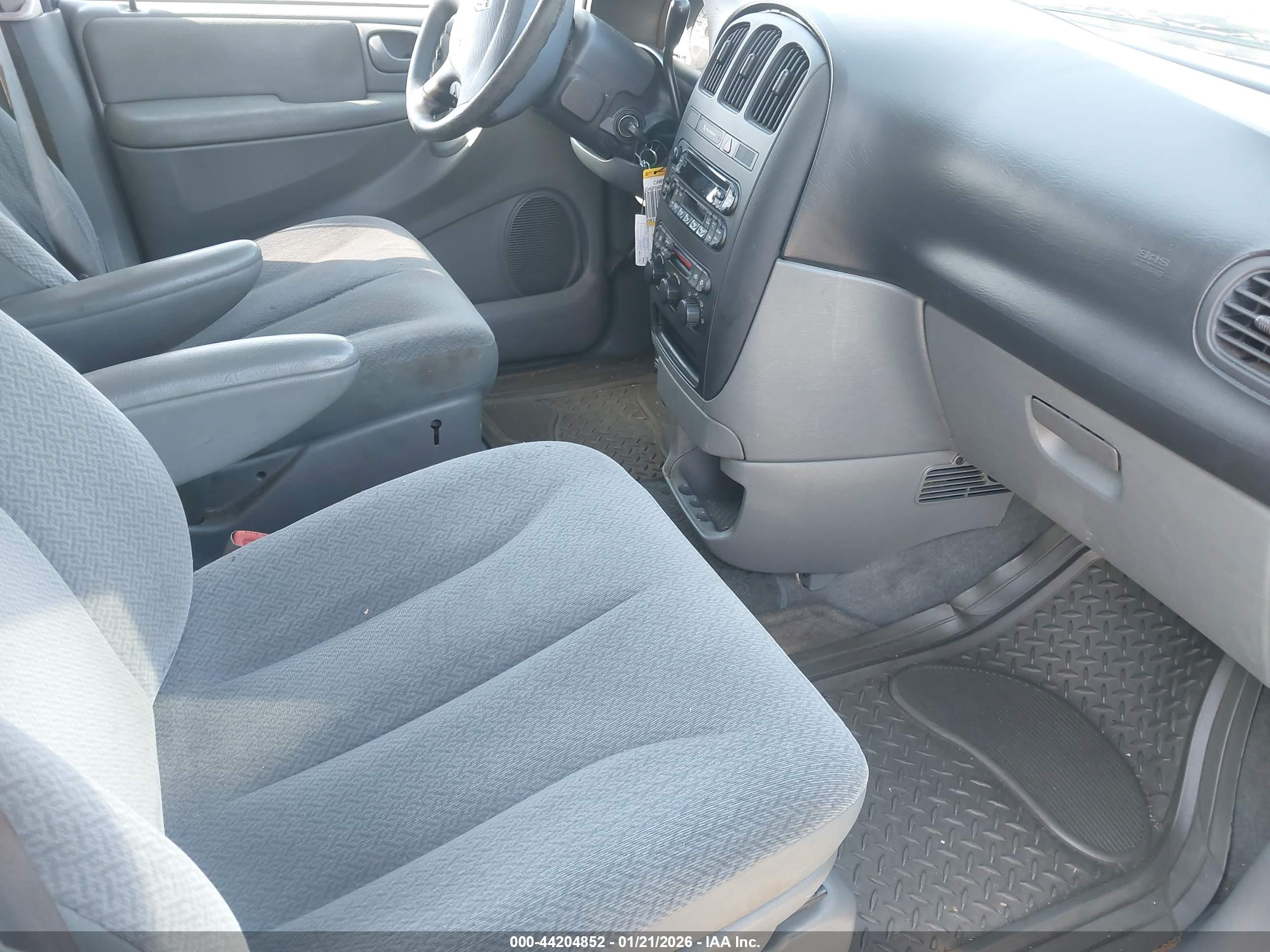 DODGE GRAND image 5