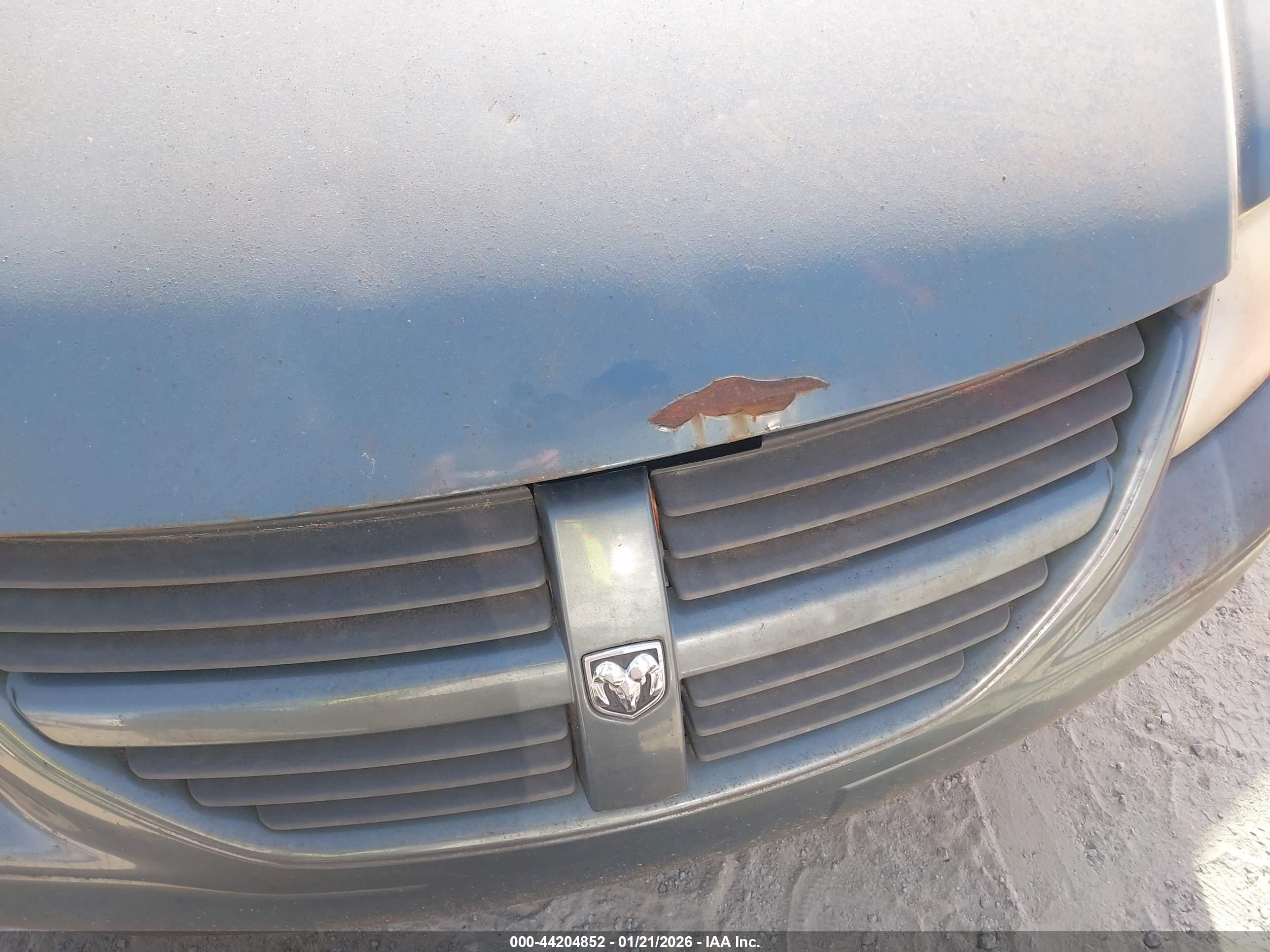 DODGE GRAND image 6