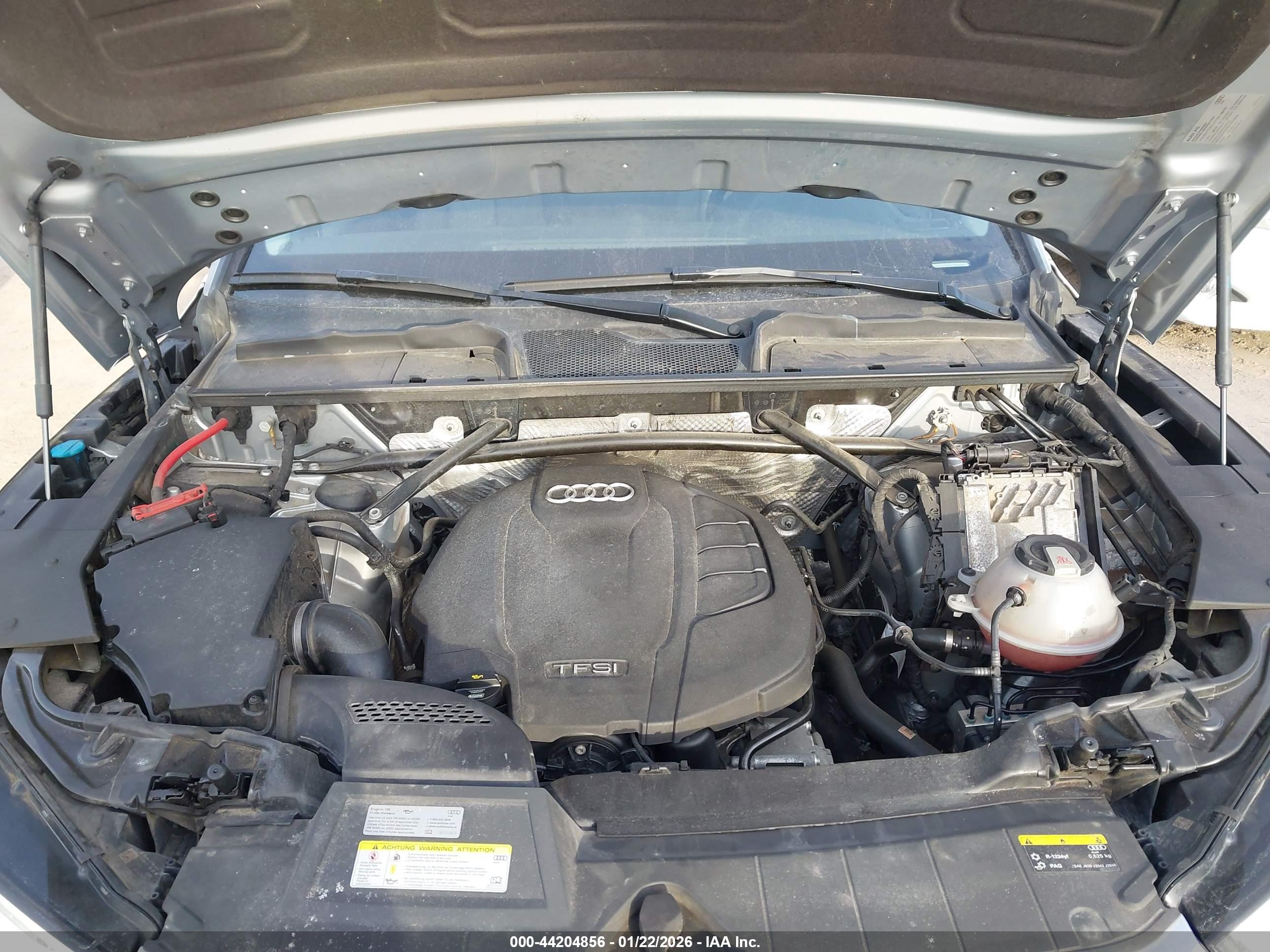 AUDI Q5 image 10