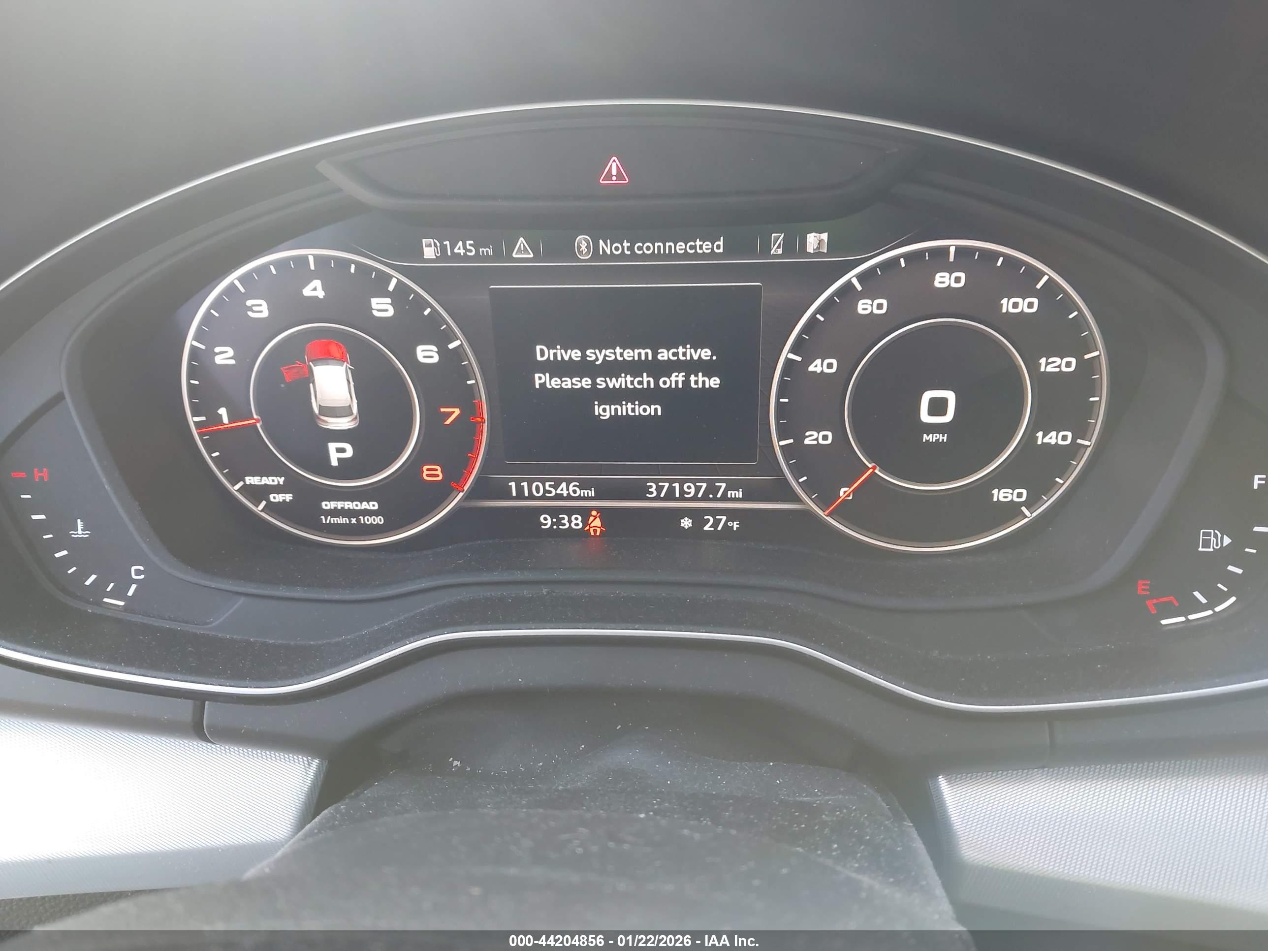 AUDI Q5 image 7