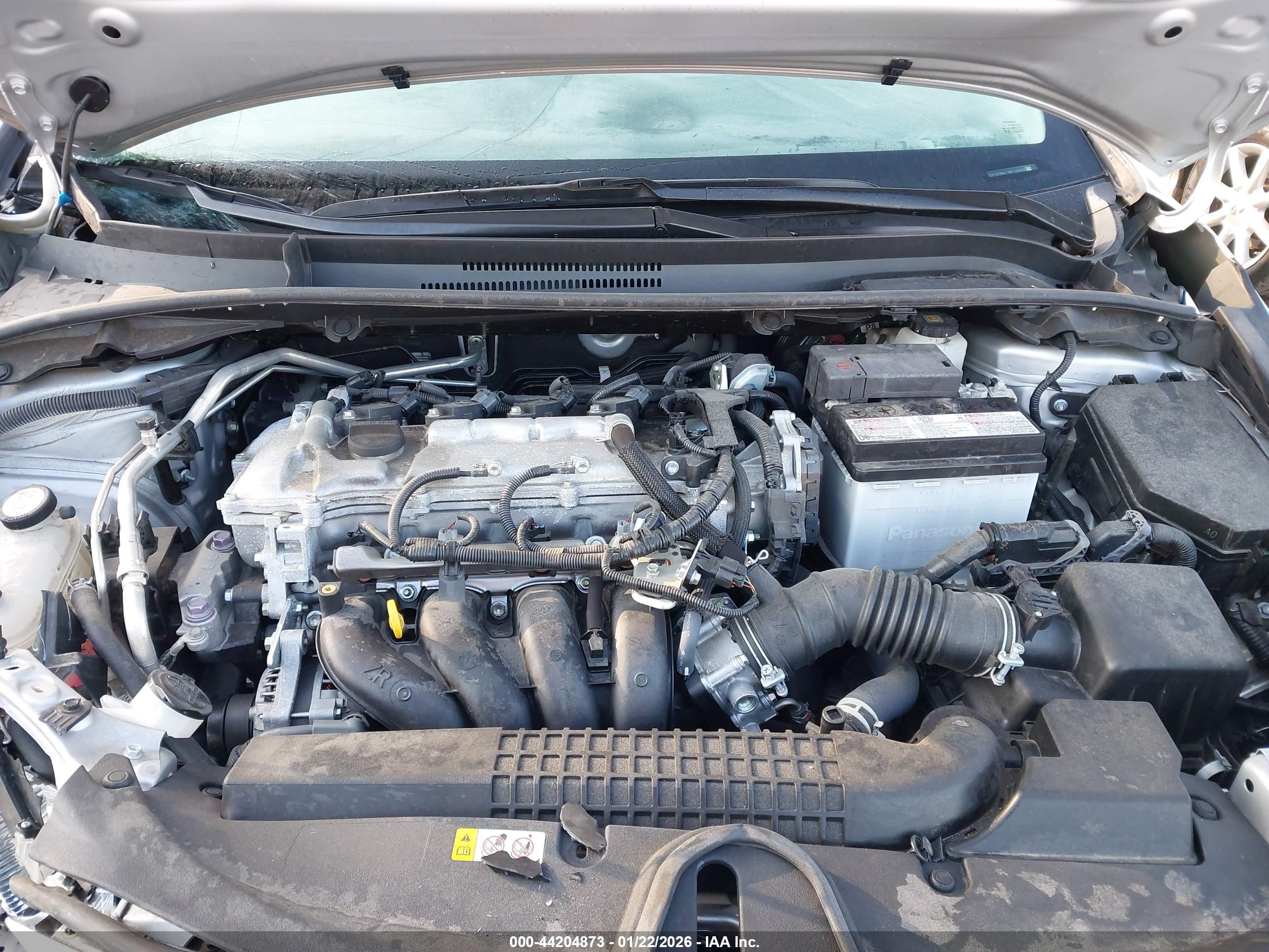 TOYOTA COROLLA image 10
