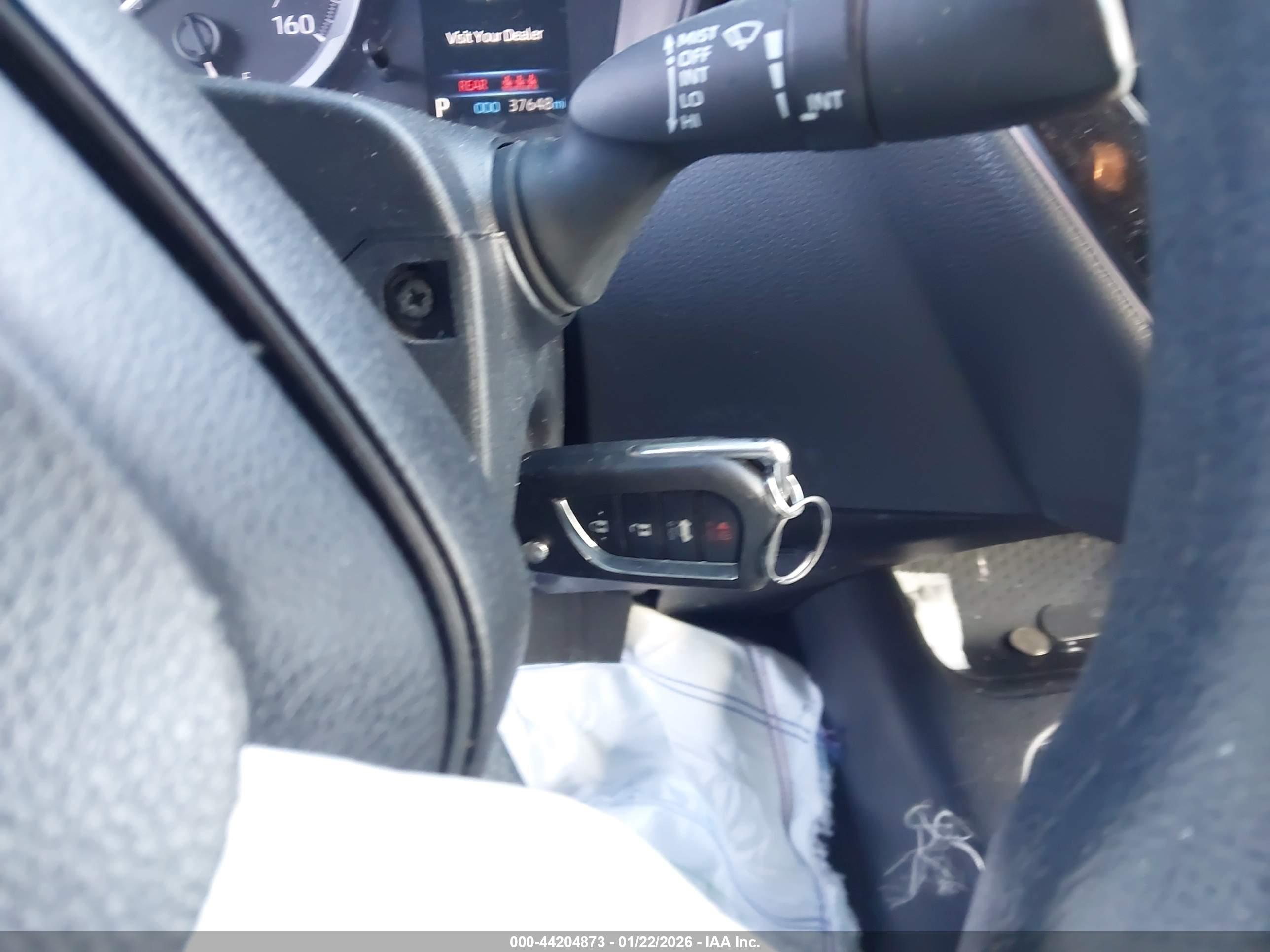 TOYOTA COROLLA image 11