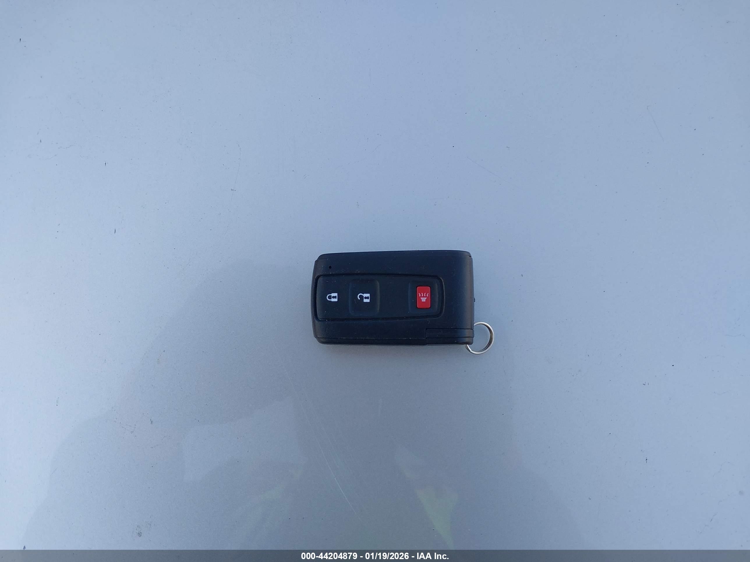 TOYOTA PRIUS image 11