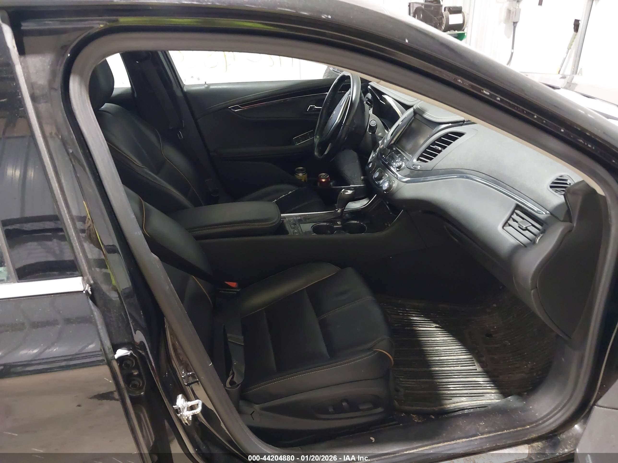 CHEVROLET IMPALA image 5