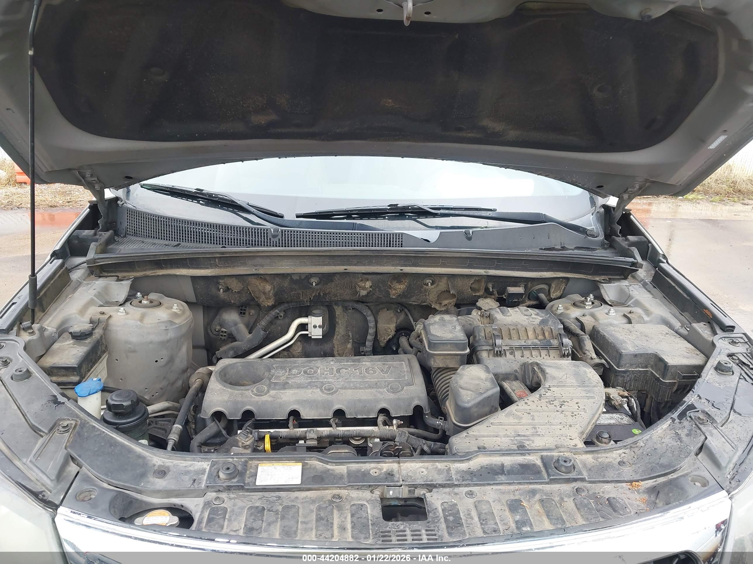 KIA SORENTO image 10