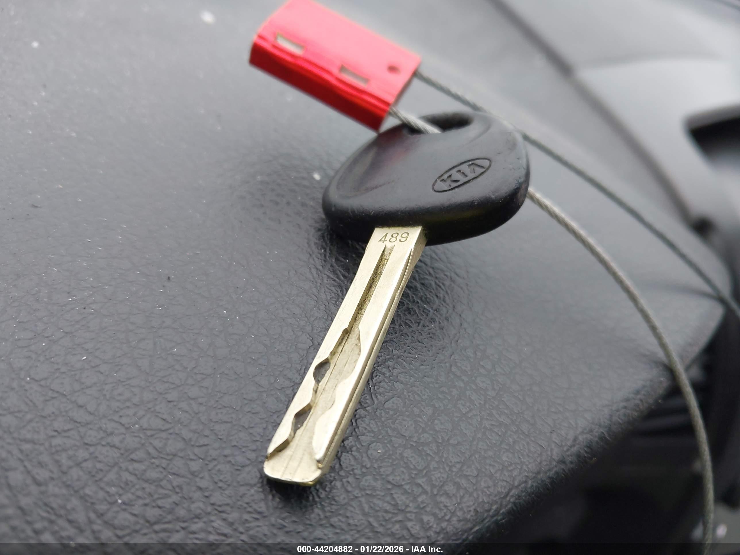 KIA SORENTO image 11