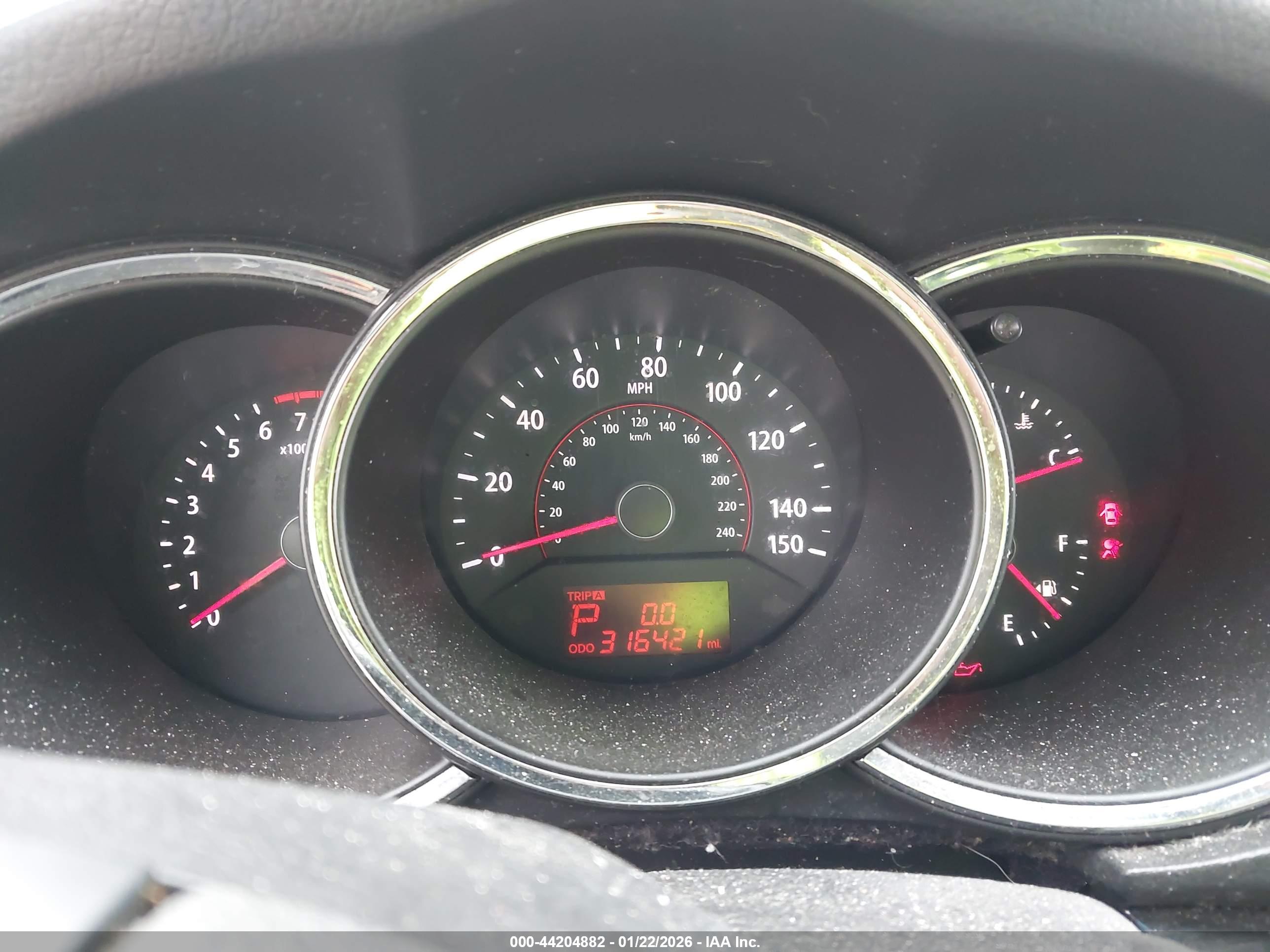 KIA SORENTO image 7