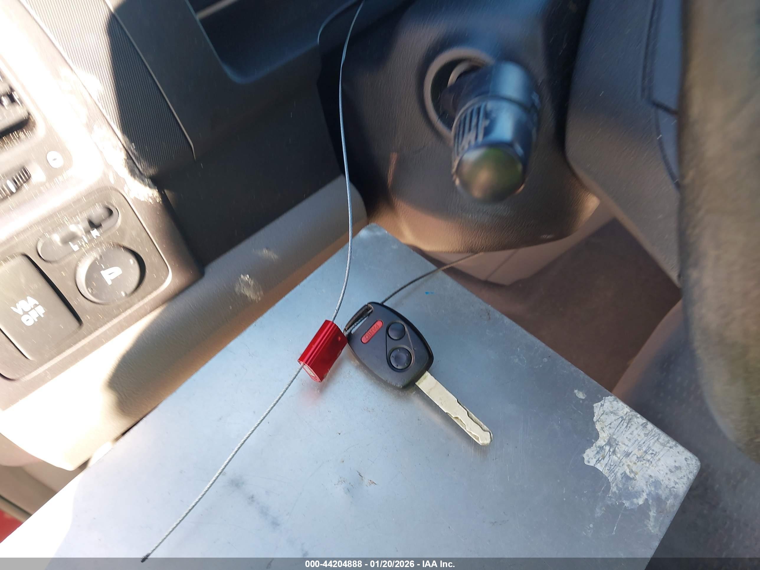 HONDA CR-V image 11