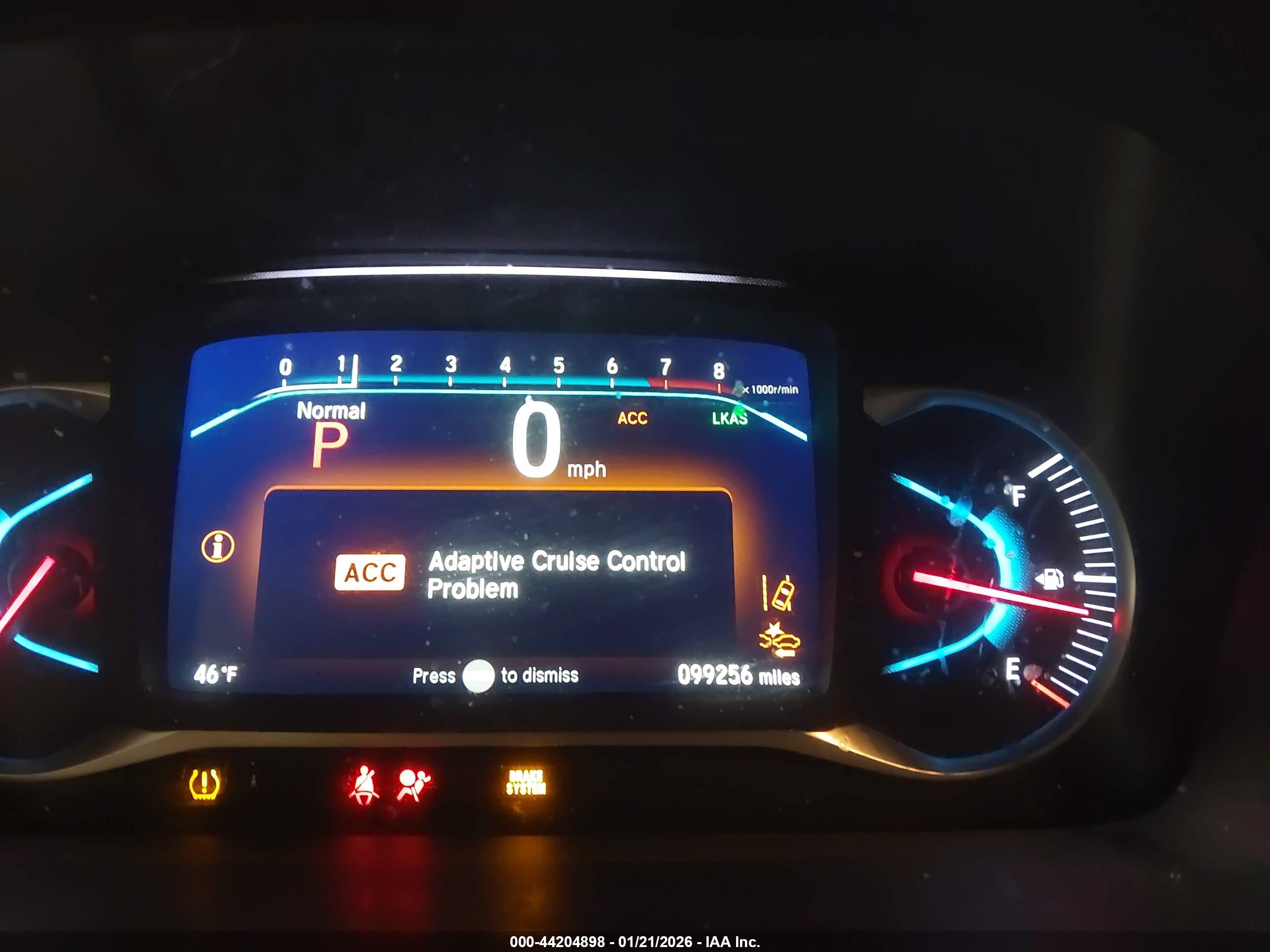 HONDA PILOT image 7