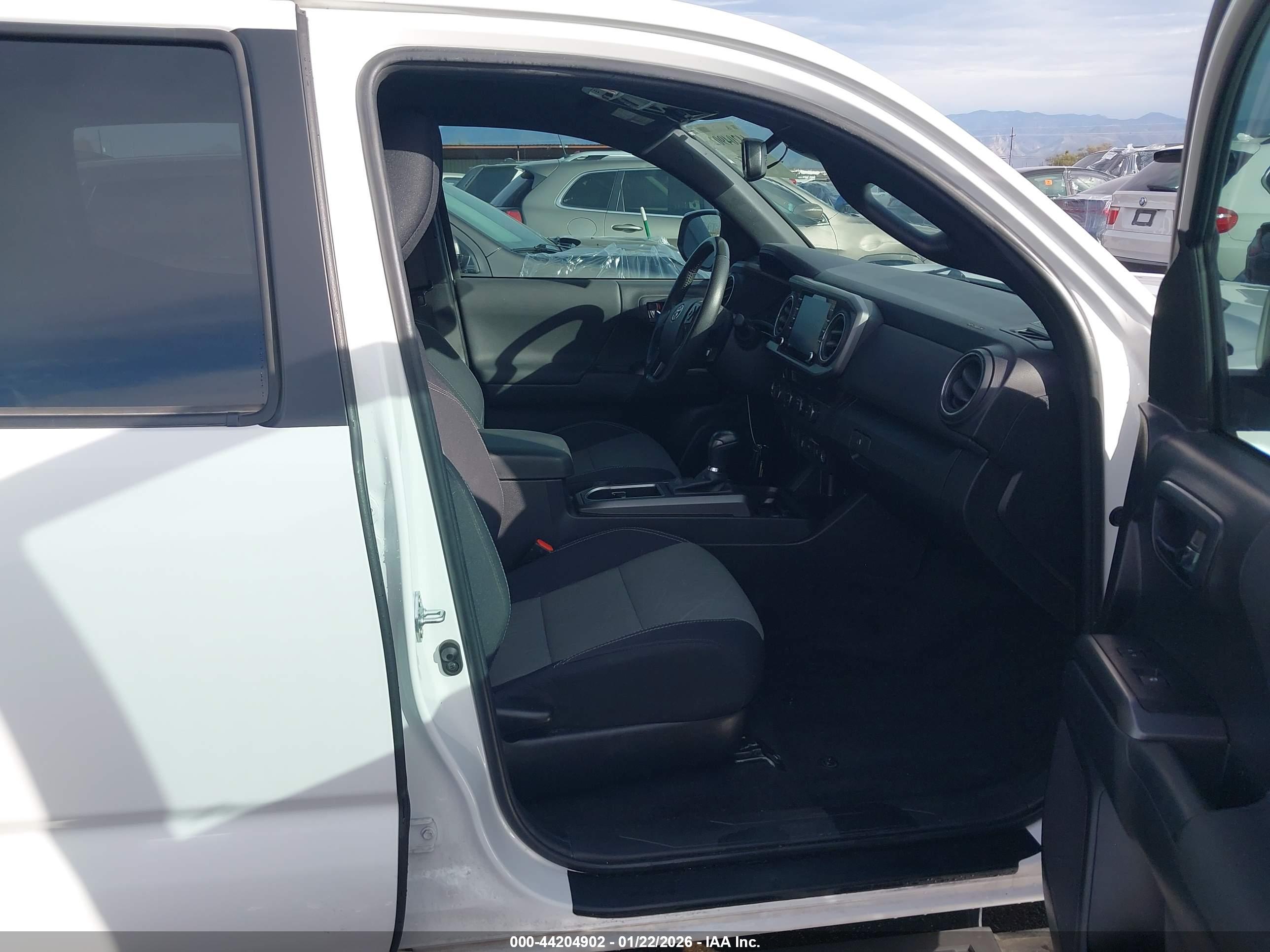 TOYOTA TACOMA image 5