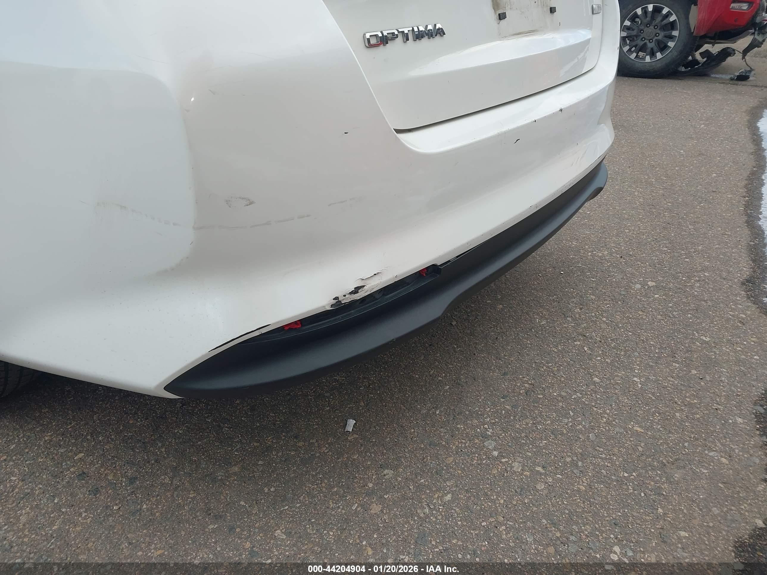 KIA OPTIMA image 6