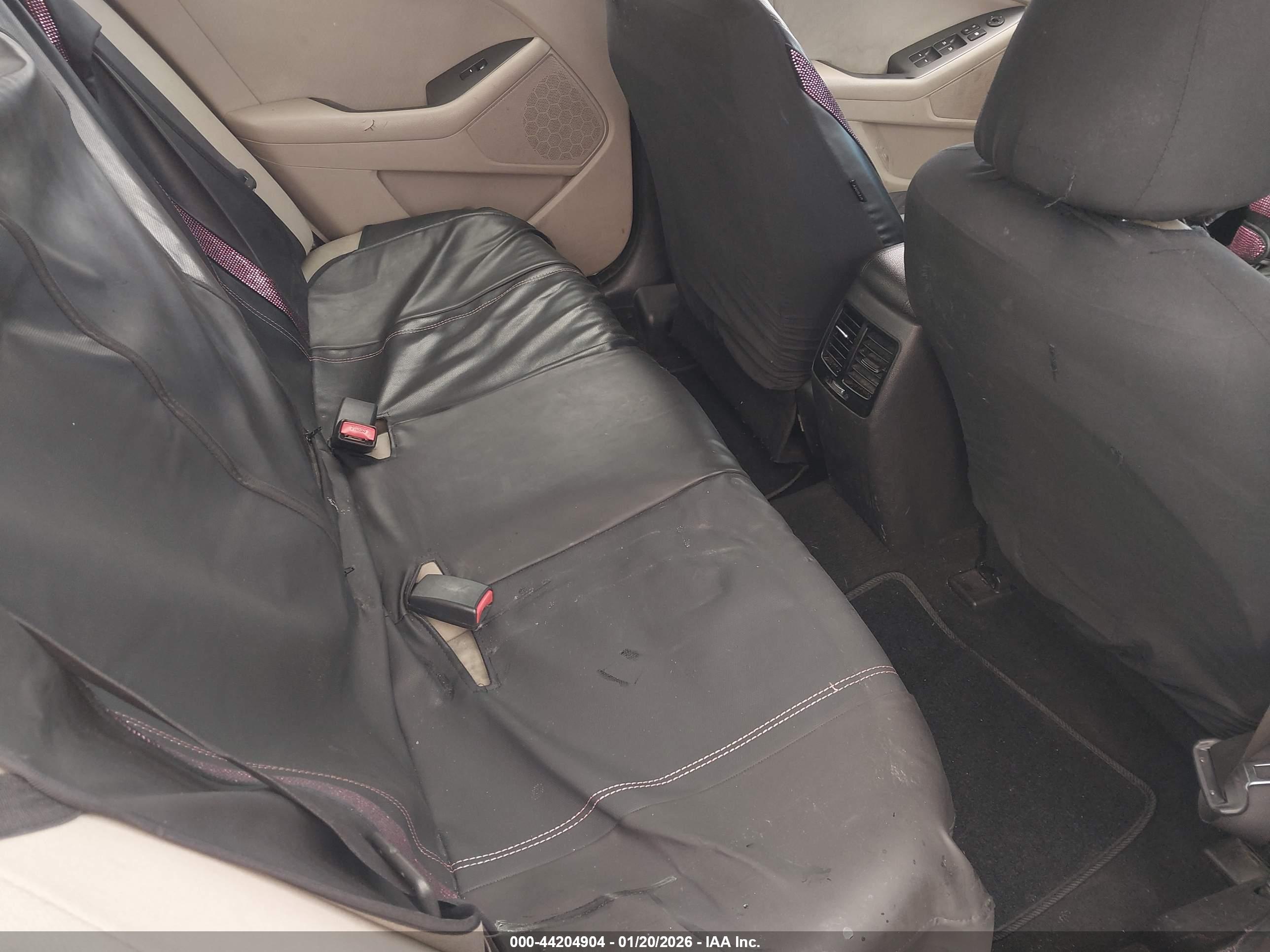 KIA OPTIMA image 8