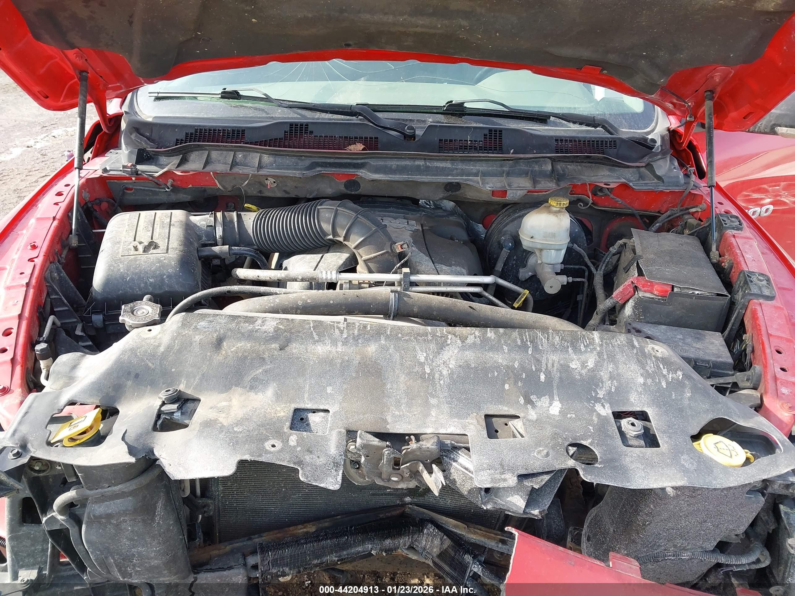 RAM 1500 image 10