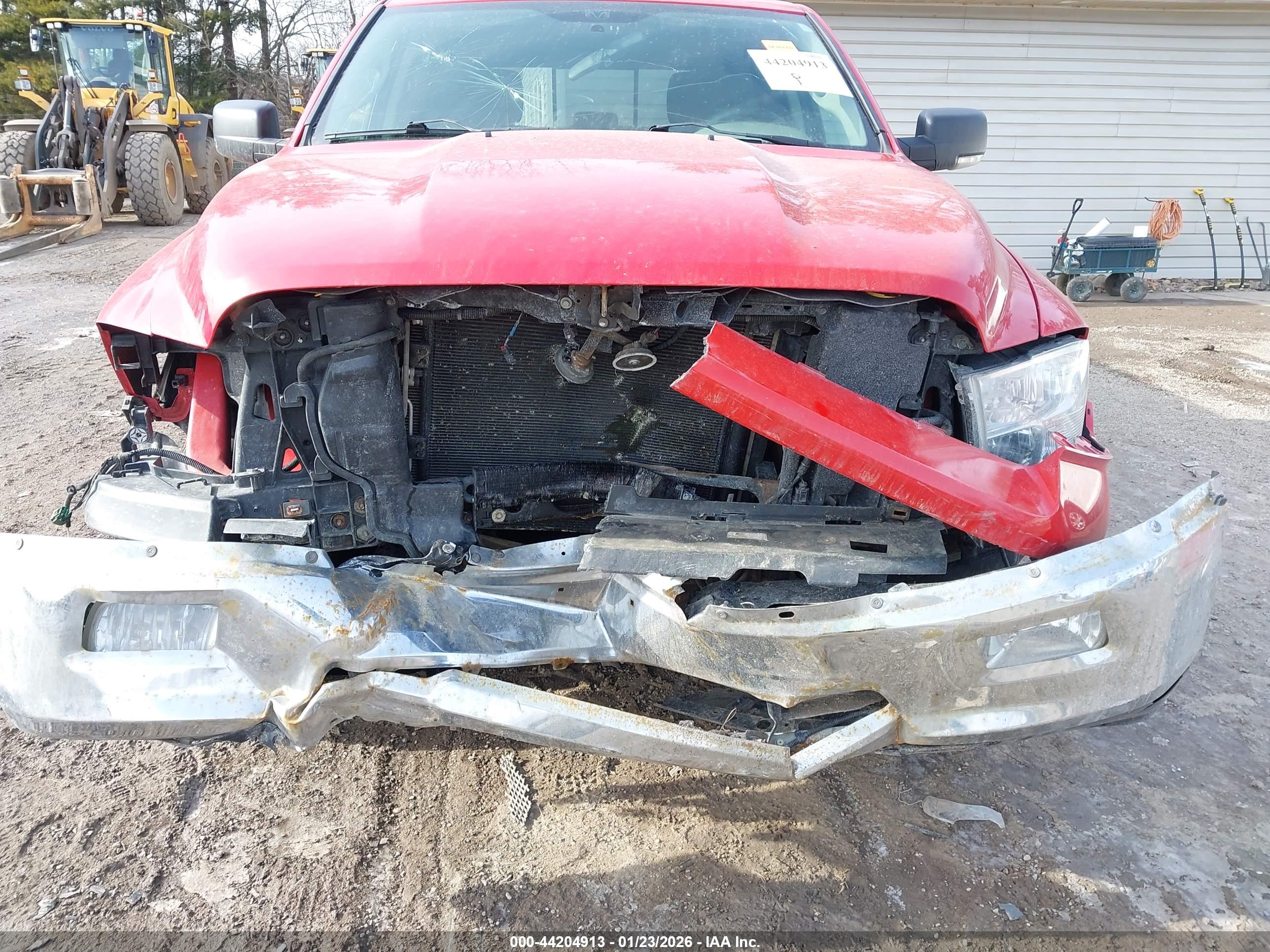 RAM 1500 image 6