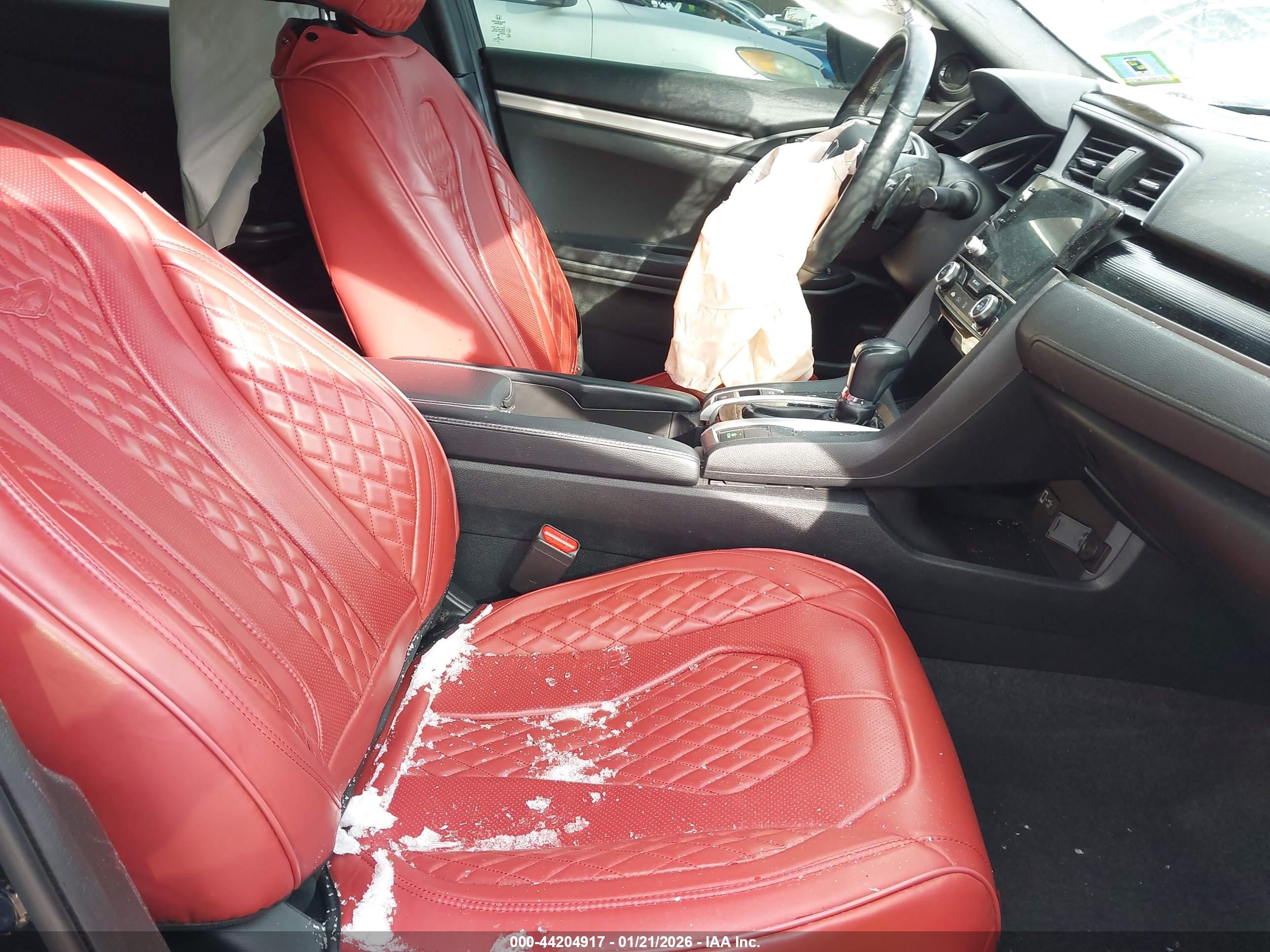 HONDA CIVIC image 5