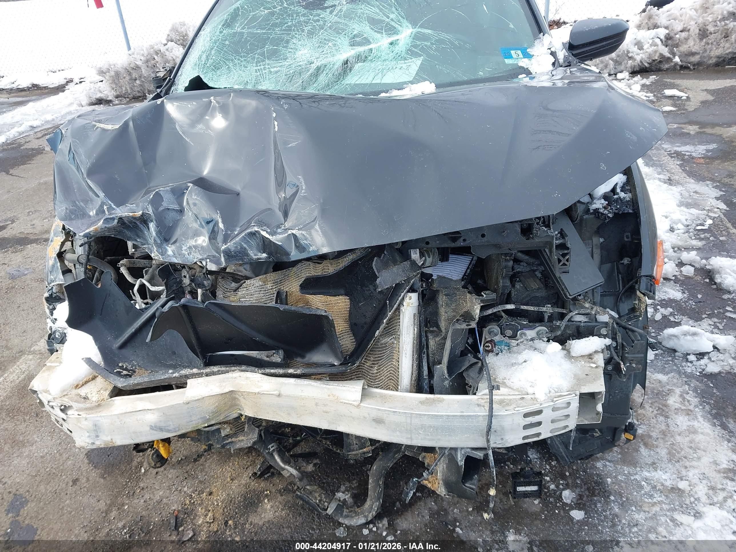 HONDA CIVIC image 6