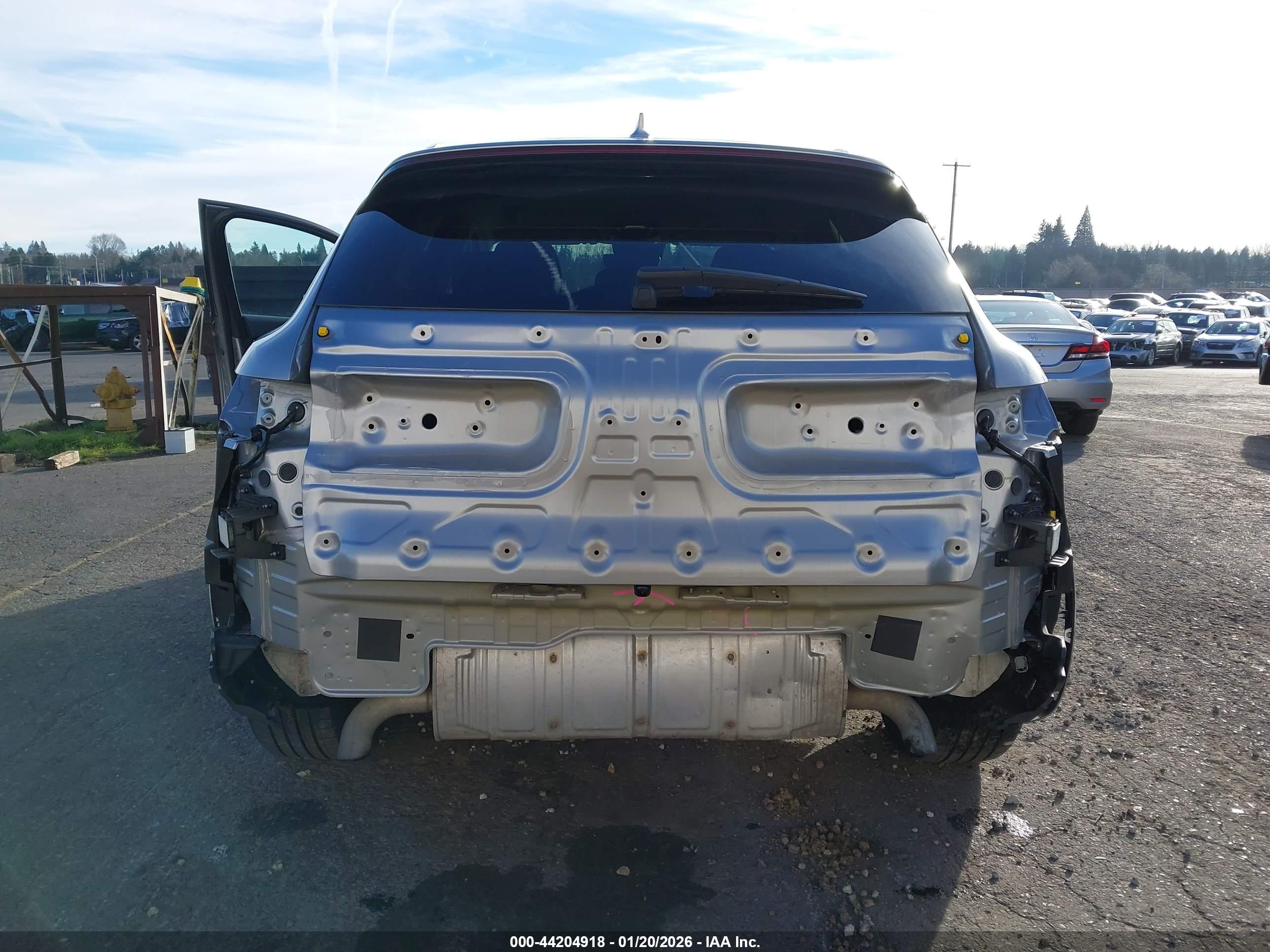 GENESIS GV70 image 6