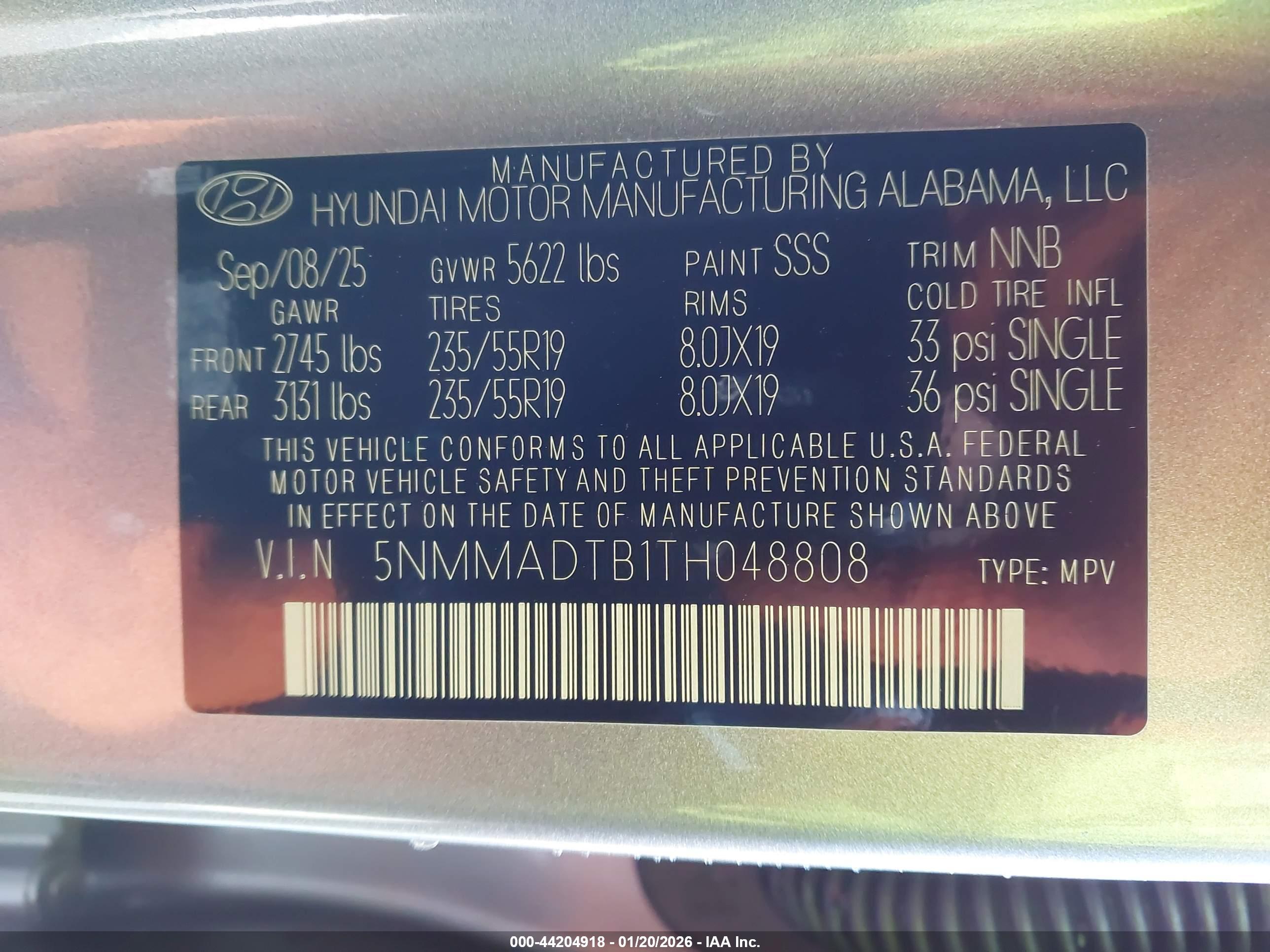 GENESIS GV70 image 9
