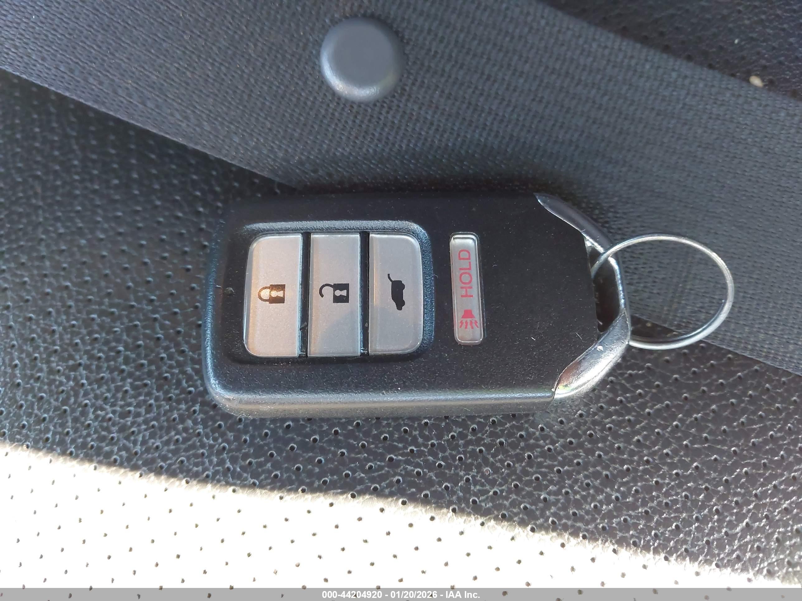 HONDA HR-V image 11