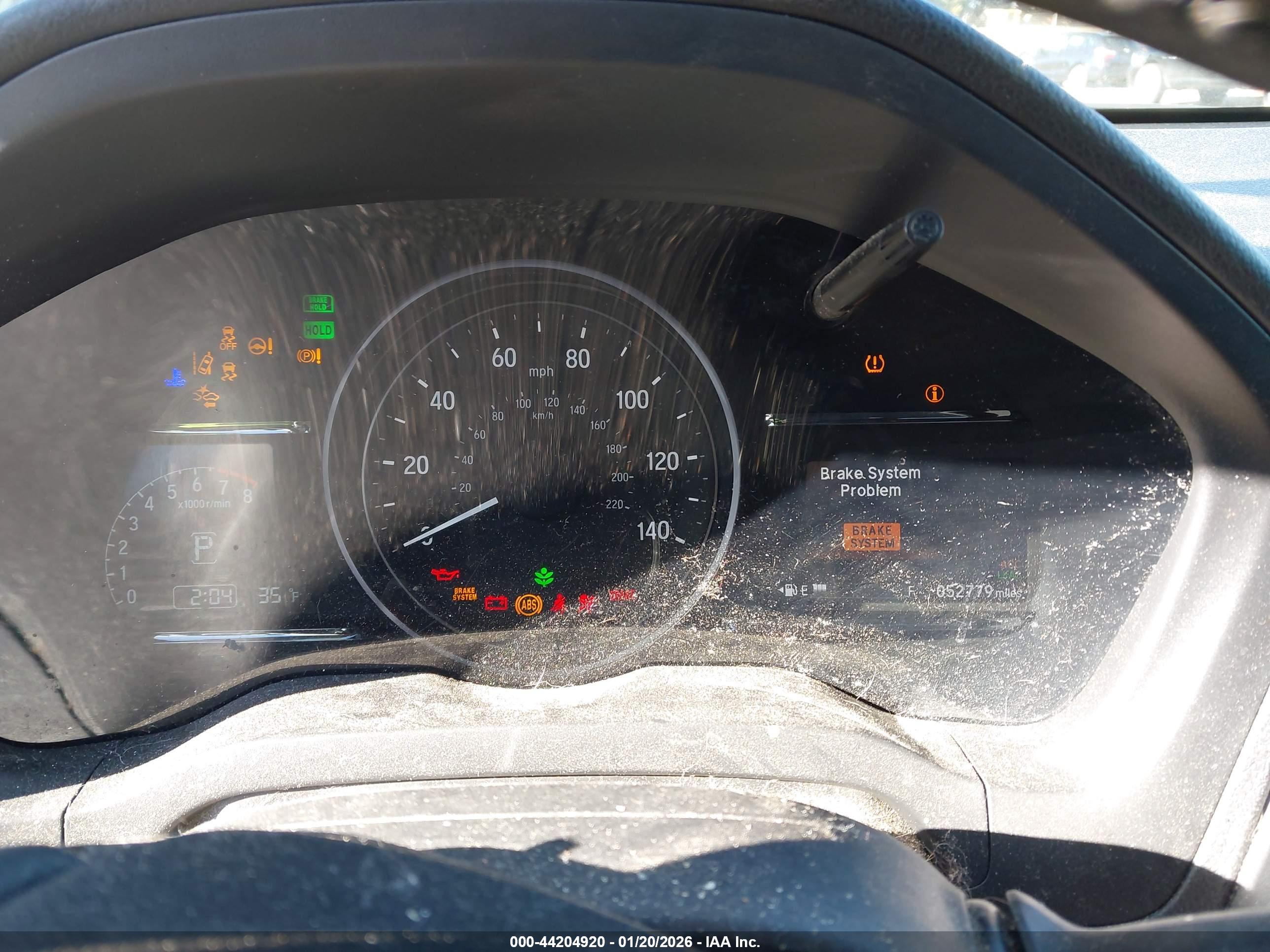 HONDA HR-V image 7