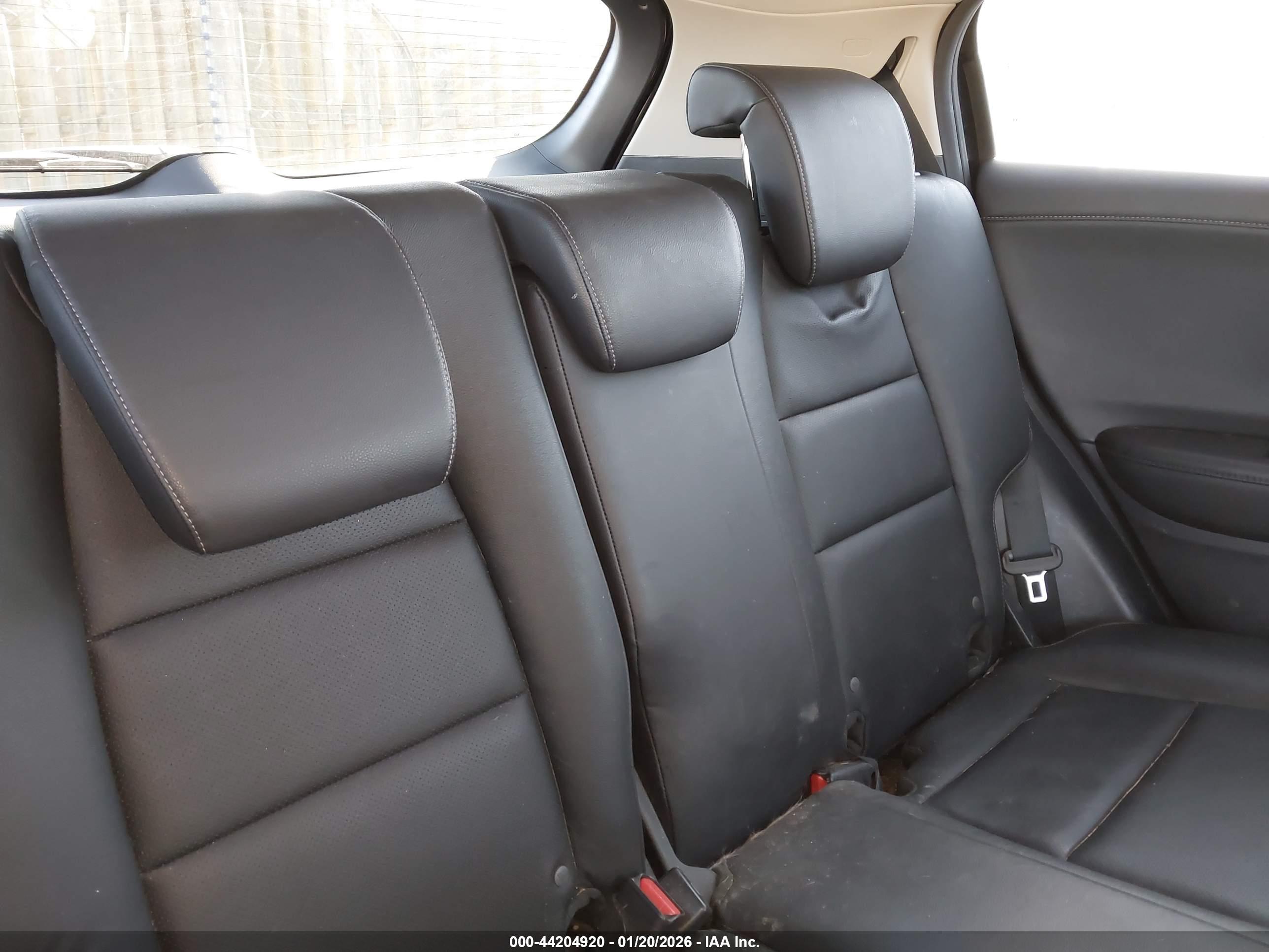 HONDA HR-V image 8