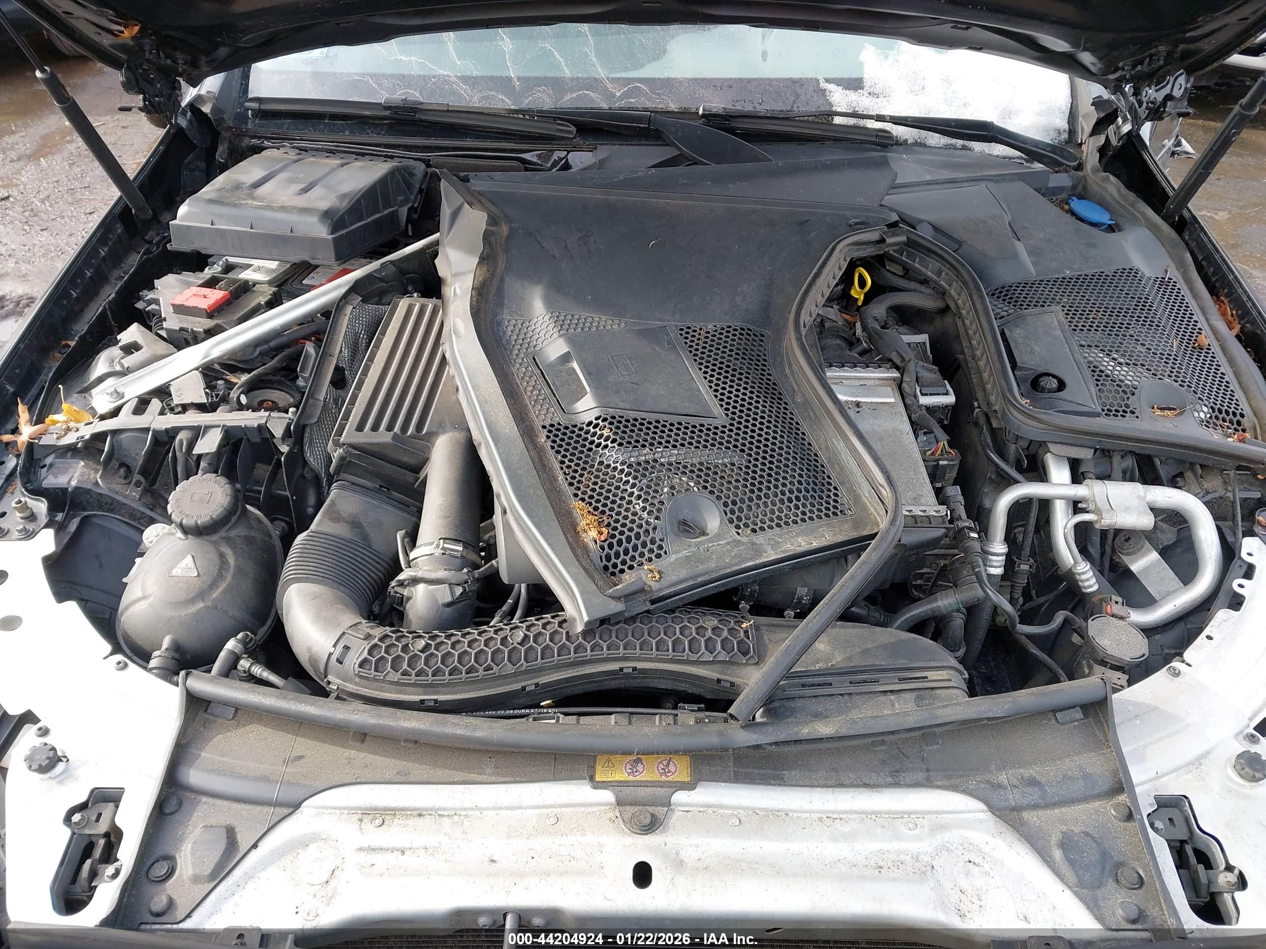 MERCEDES-BENZ C image 10