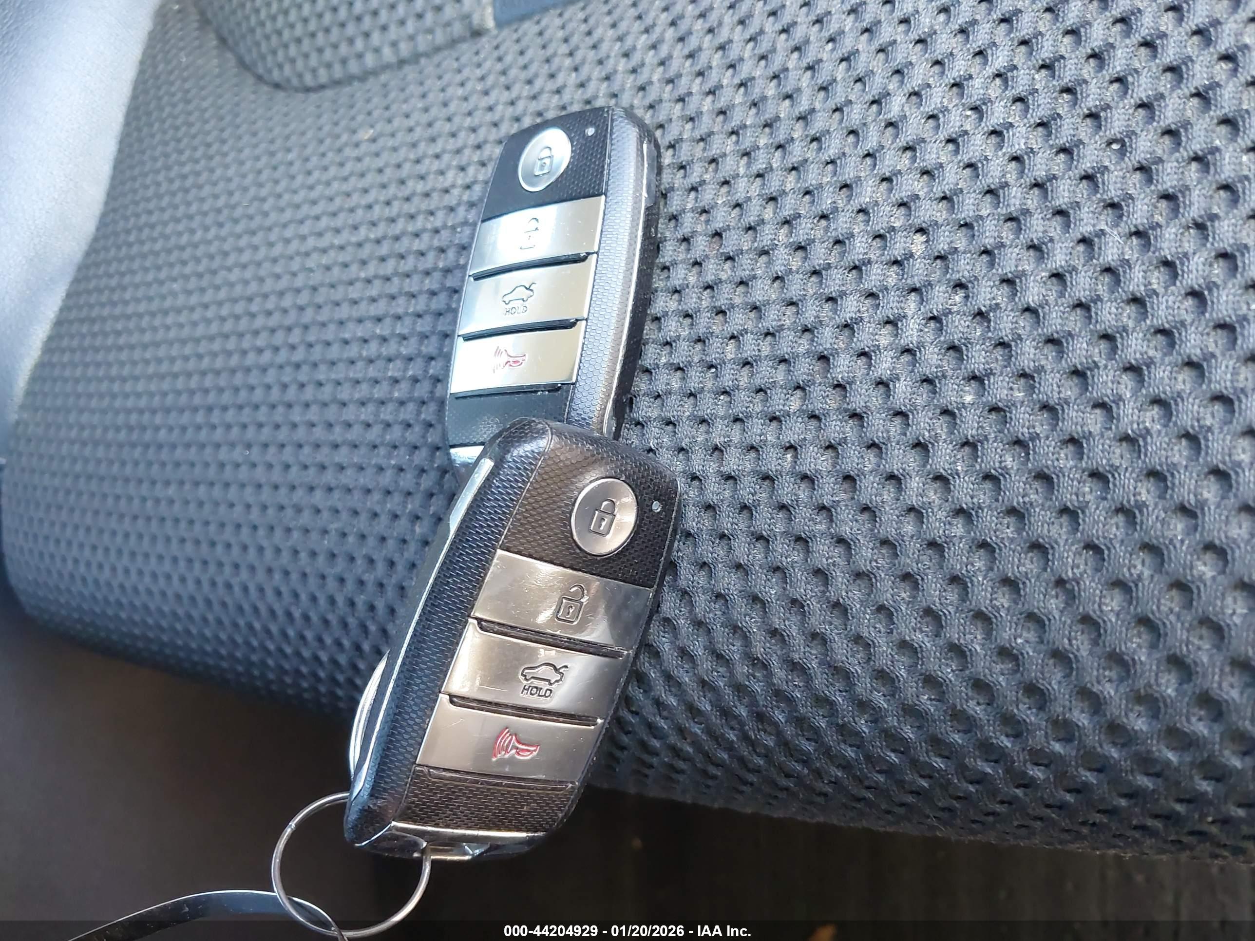 KIA OPTIMA image 11