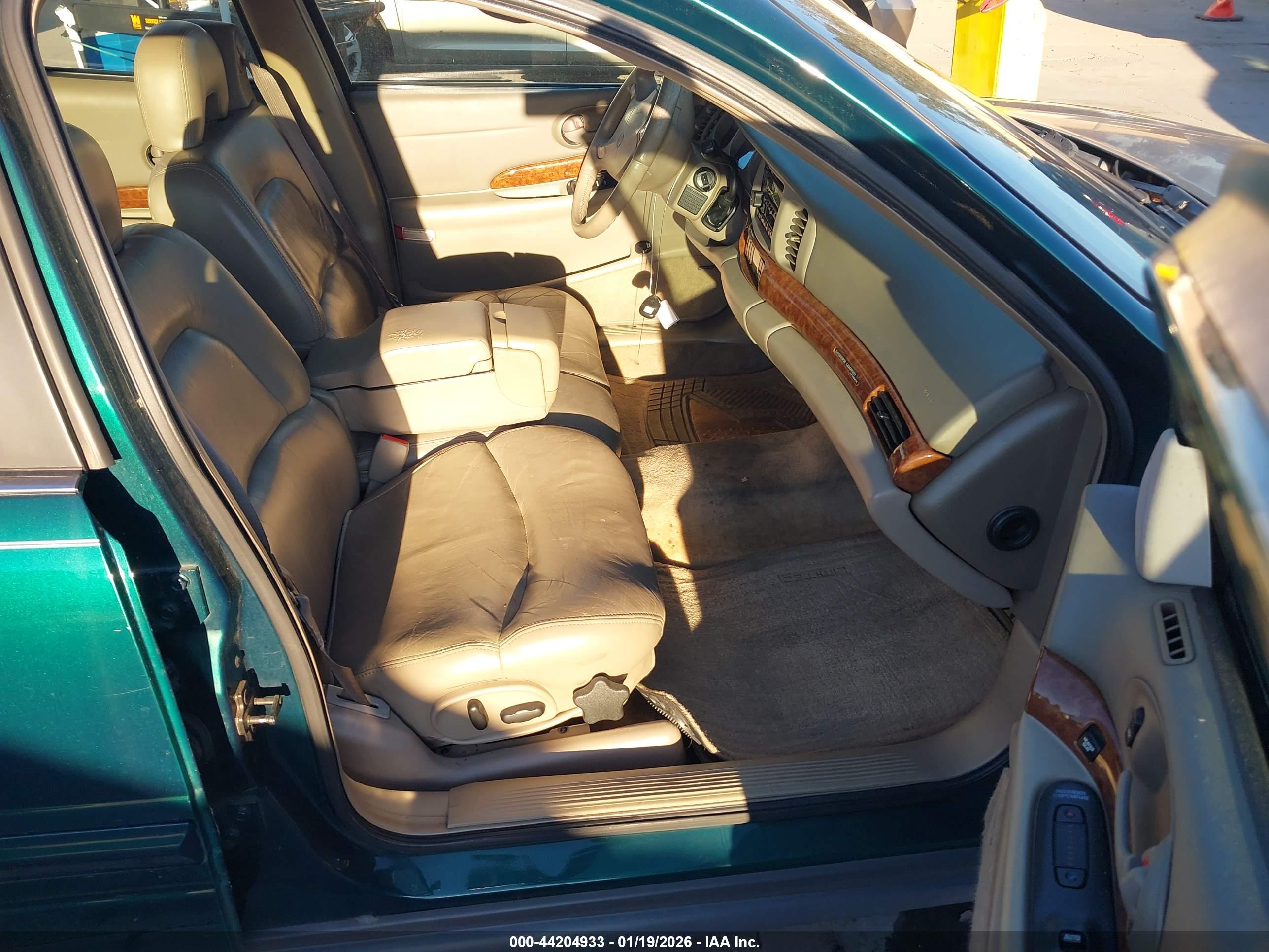 BUICK LESABRE image 5