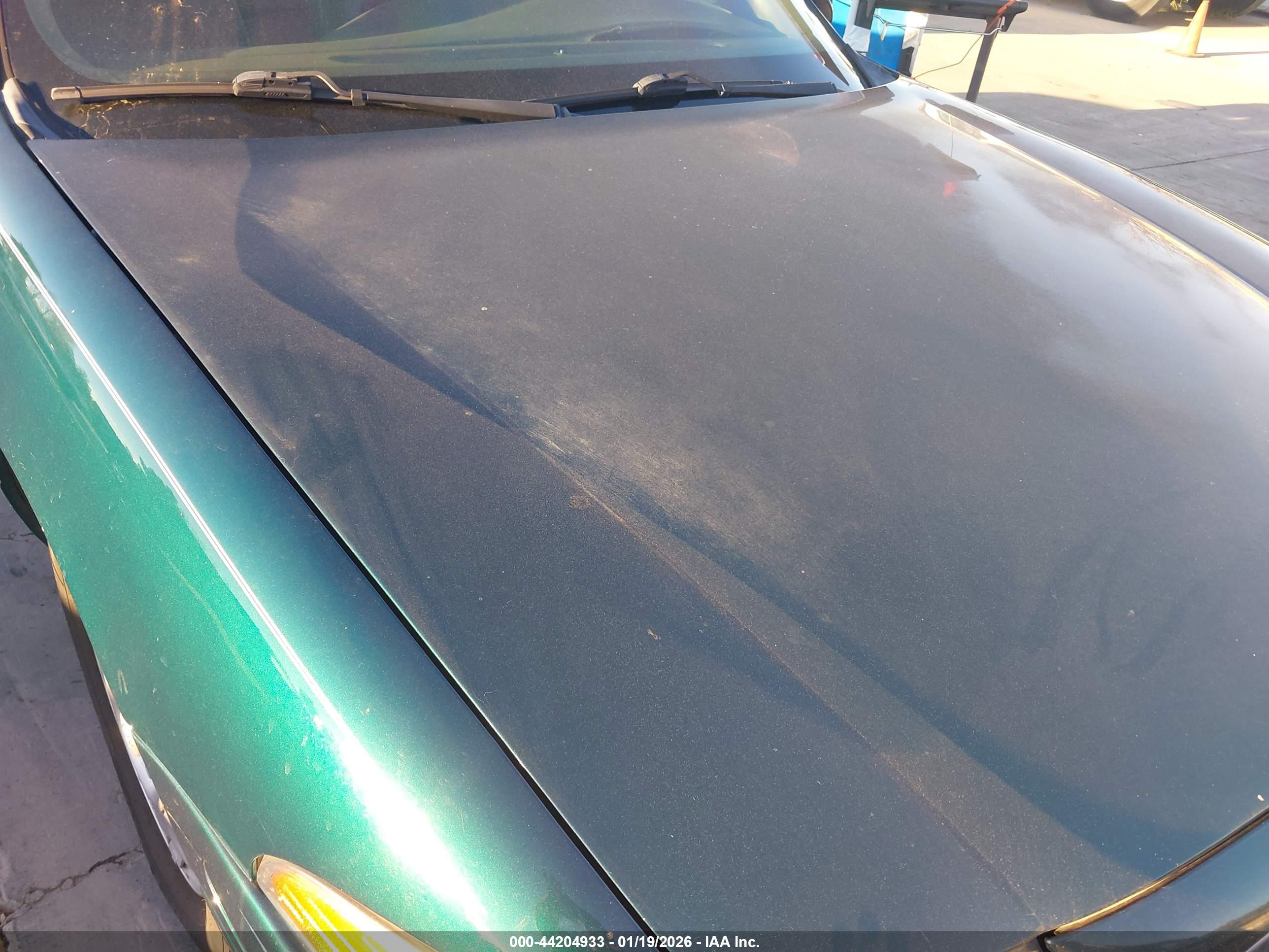 BUICK LESABRE image 6