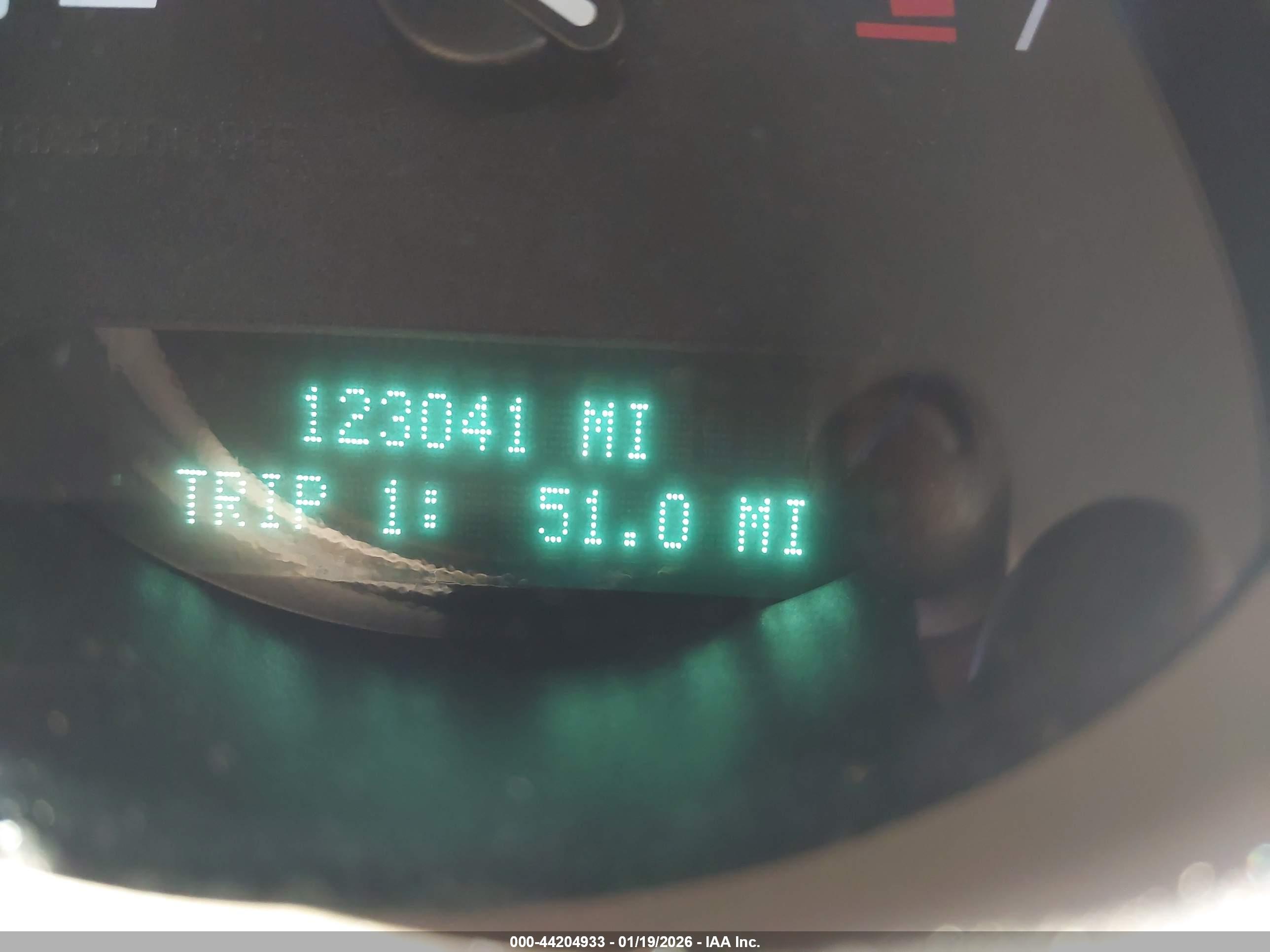 BUICK LESABRE image 7