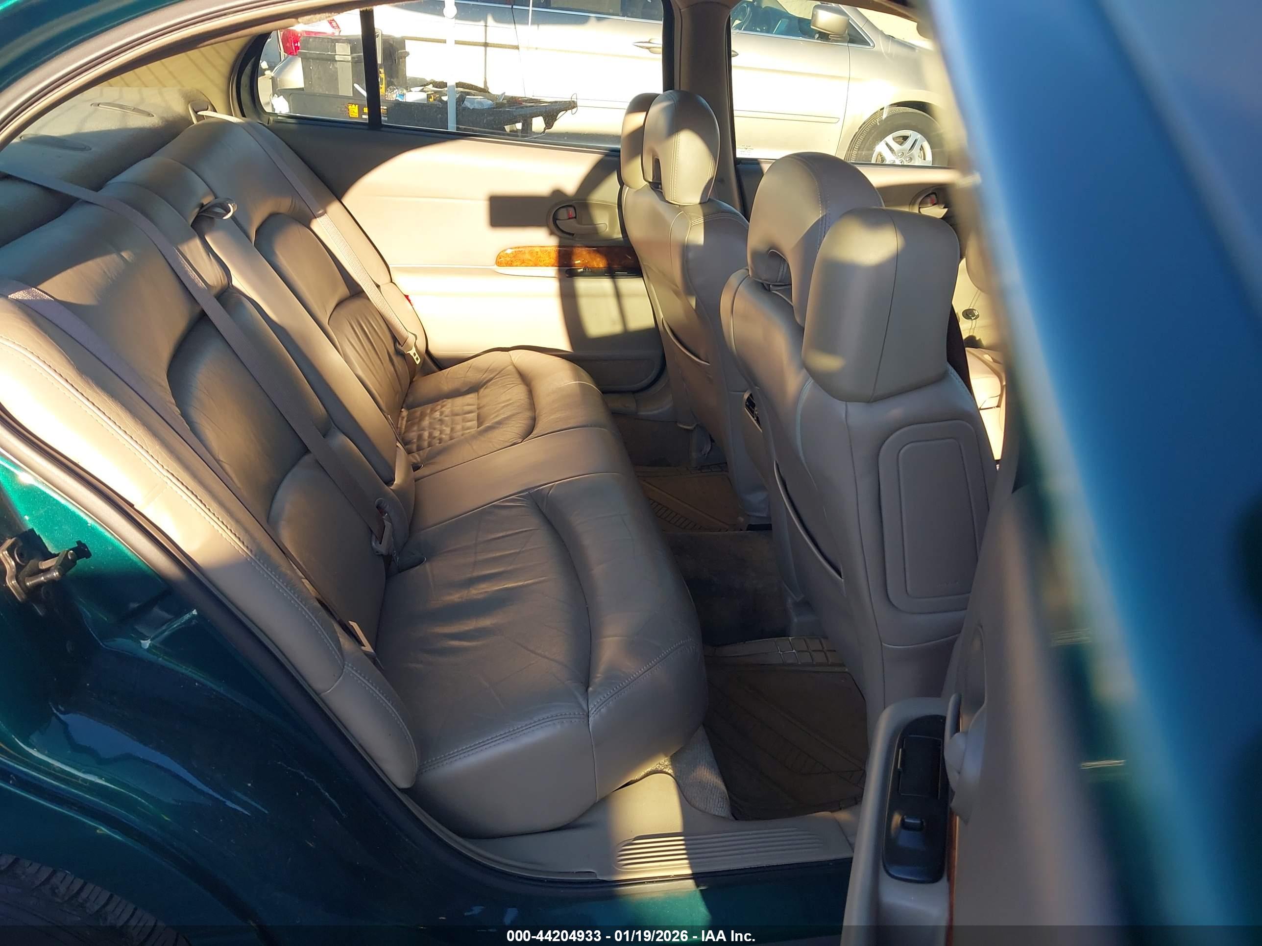 BUICK LESABRE image 8