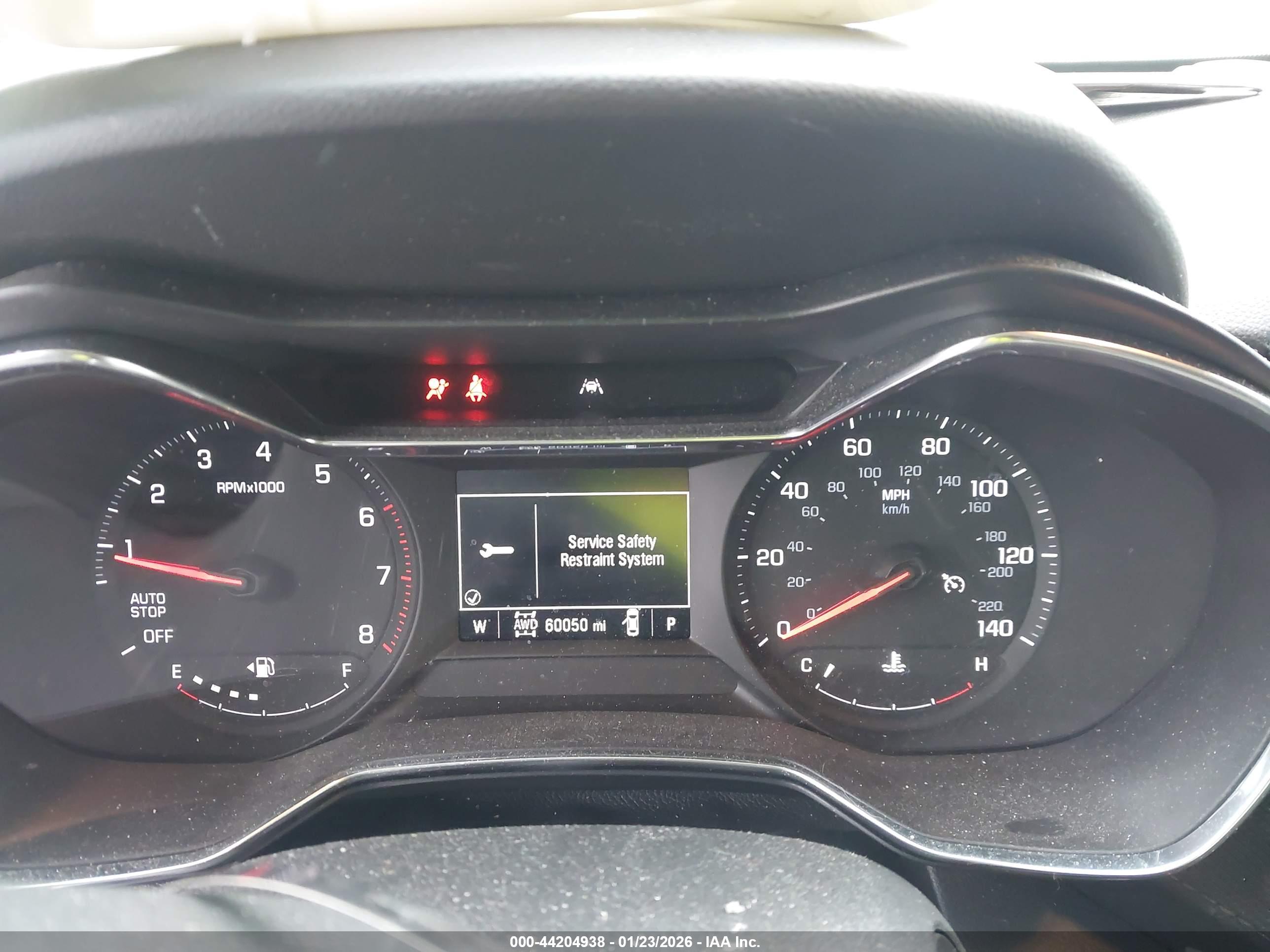 CHEVROLET TRAILBLAZER image 7