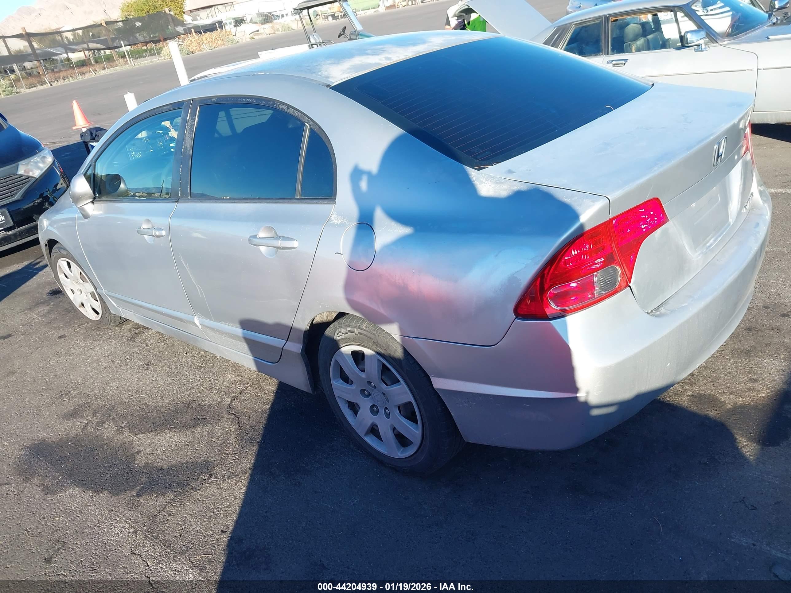 HONDA CIVIC image 3