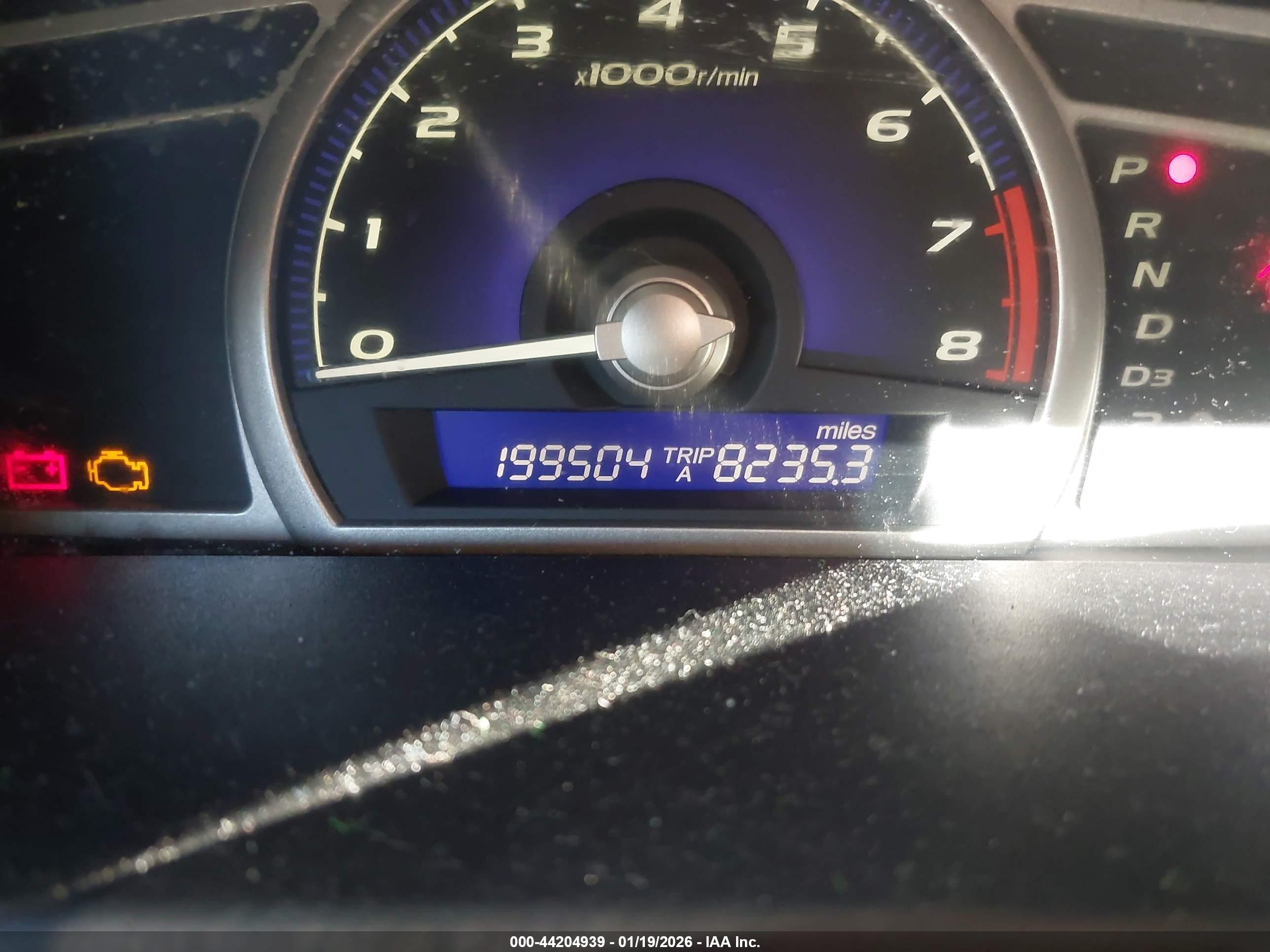 HONDA CIVIC image 7