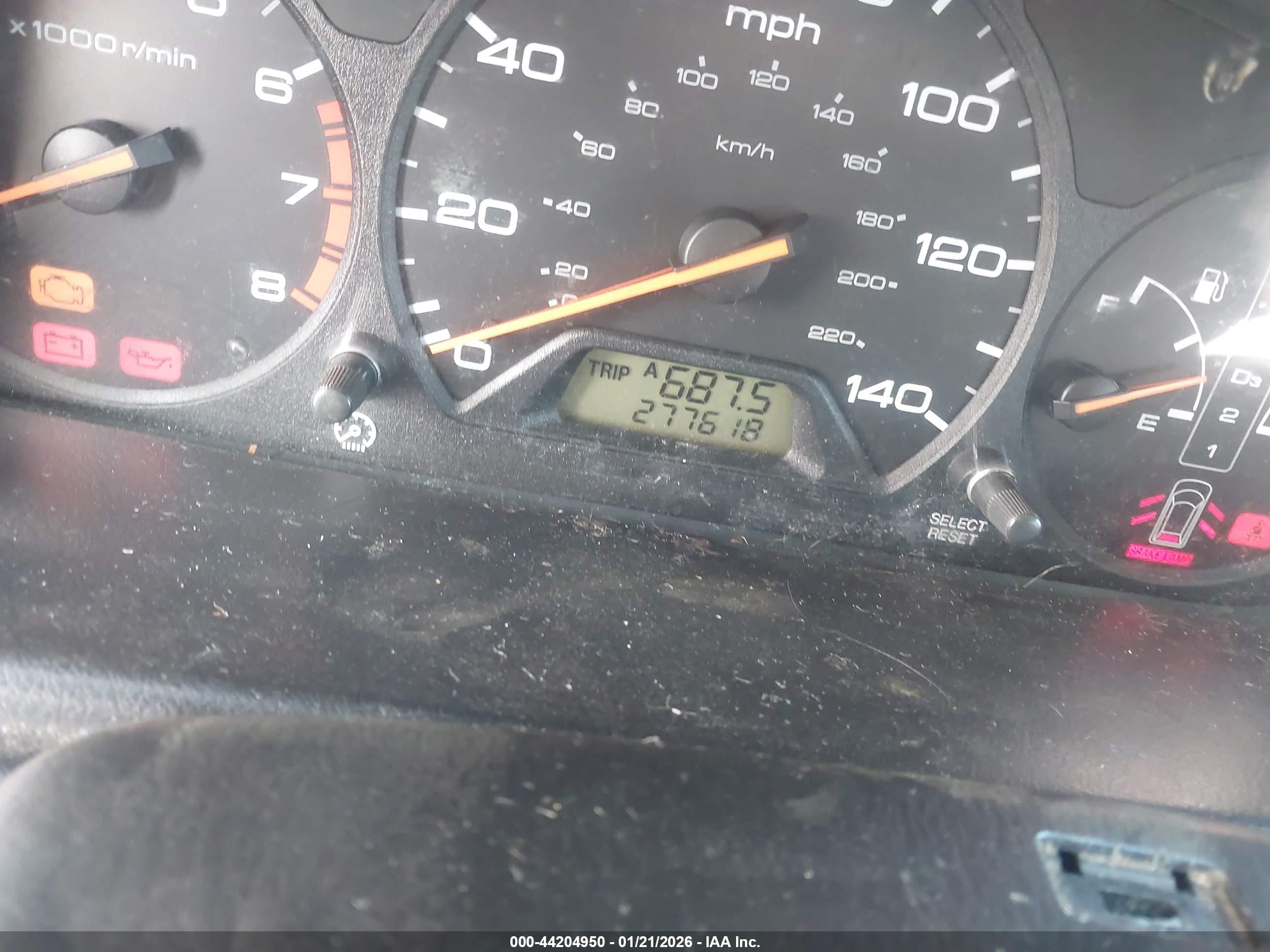 HONDA ODYSSEY image 7