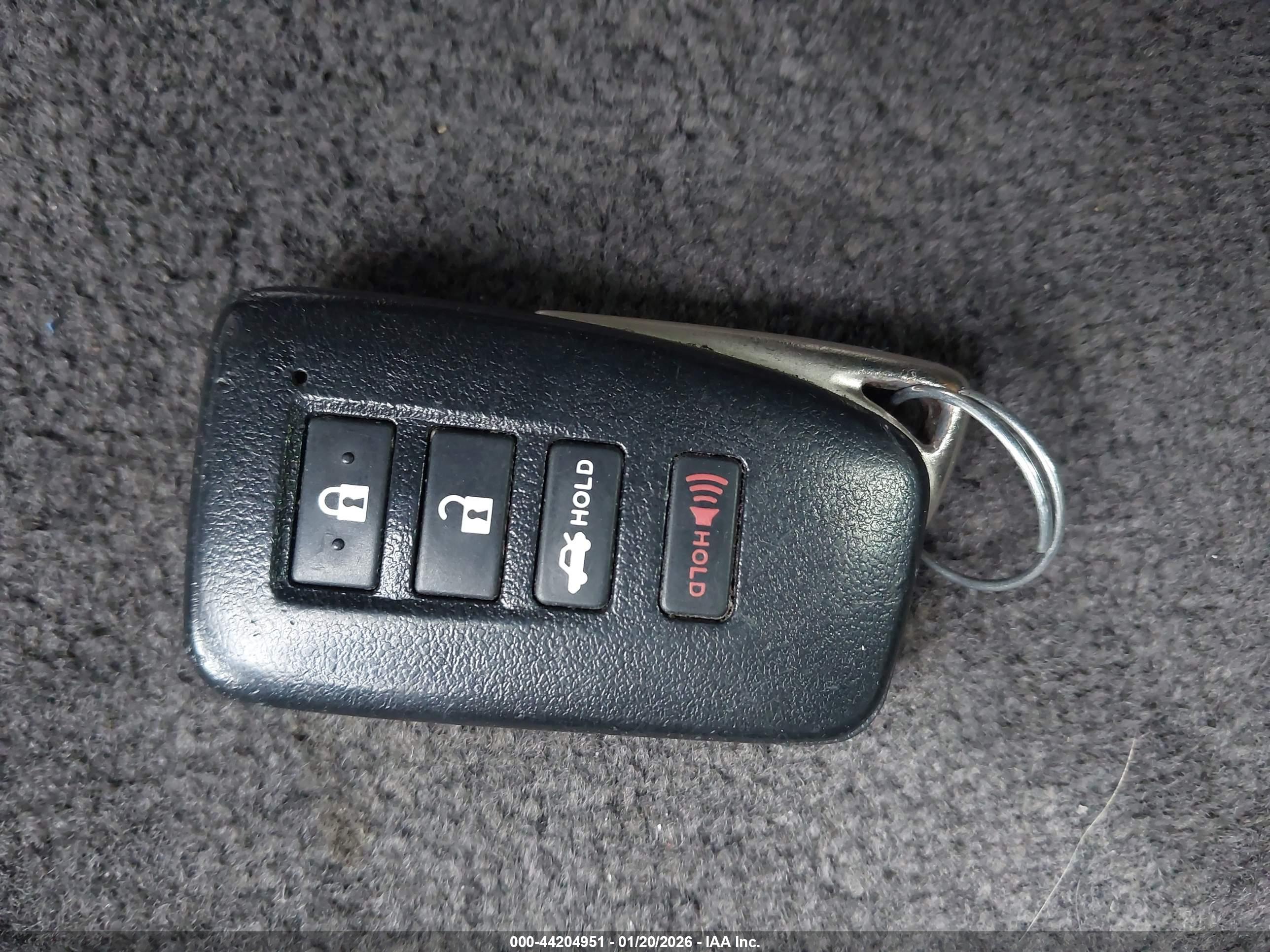 LEXUS GS image 11