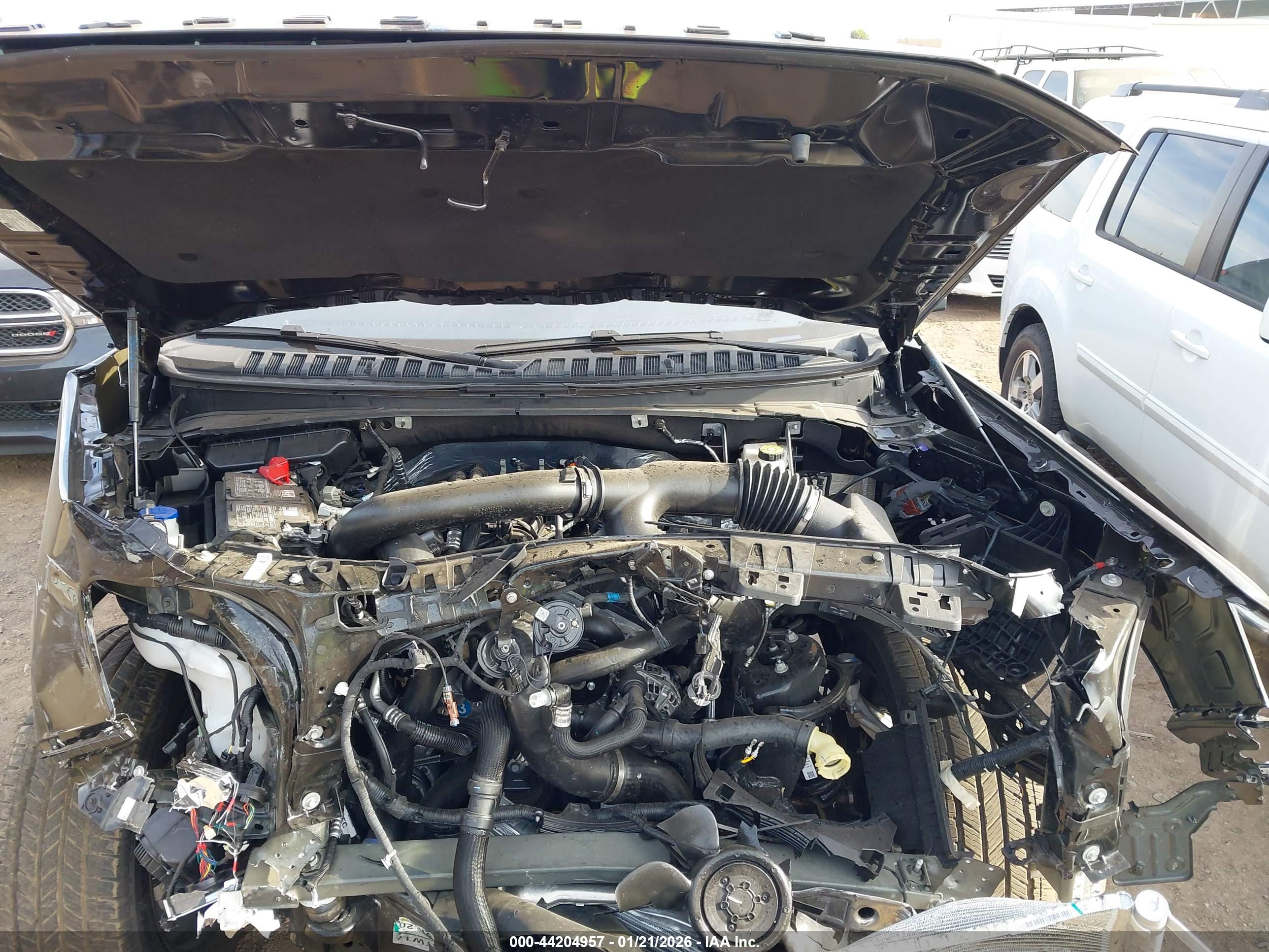 FORD EXPEDITION image 10