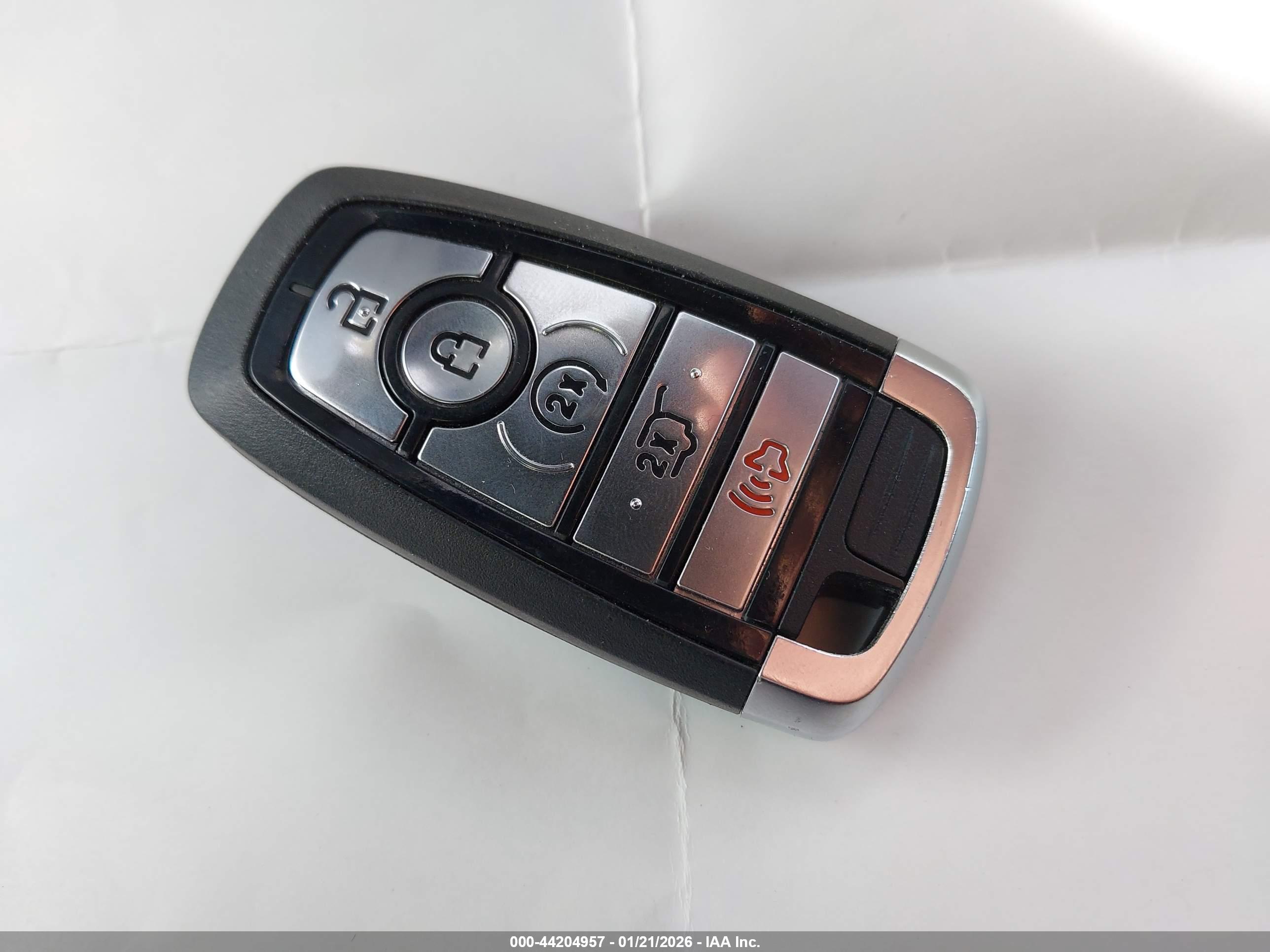 FORD EXPEDITION image 11