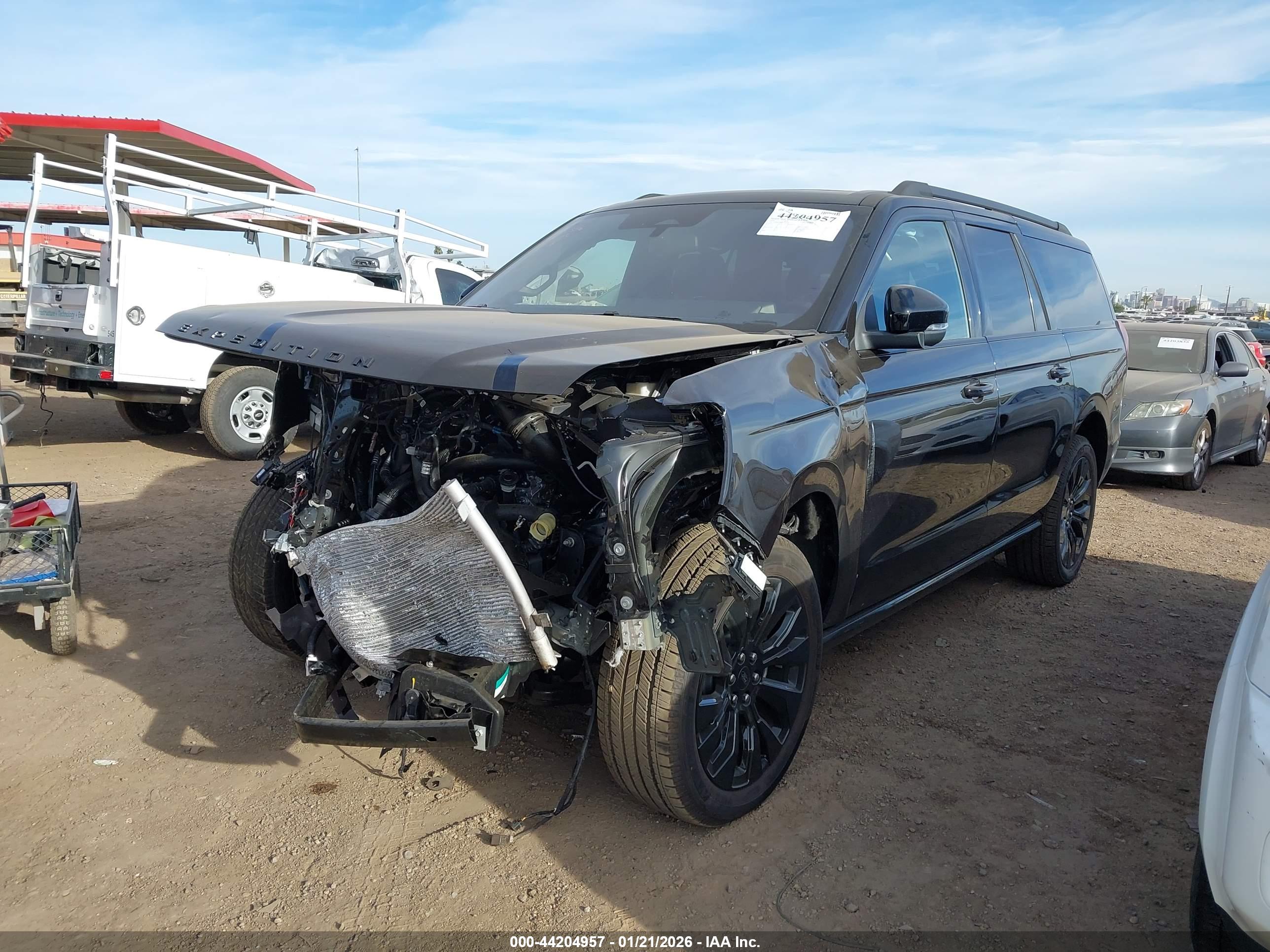 FORD EXPEDITION image 2