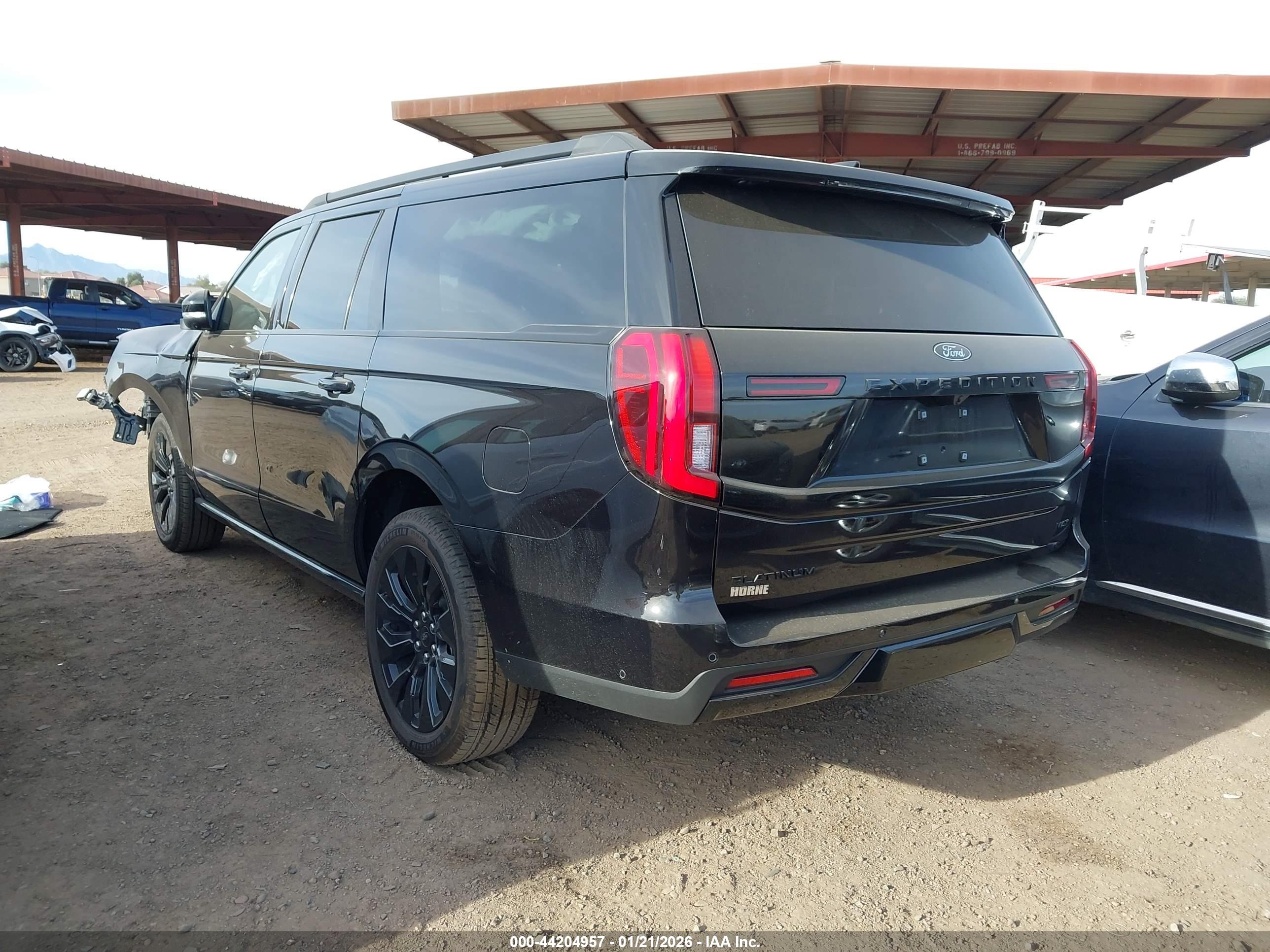 FORD EXPEDITION image 3
