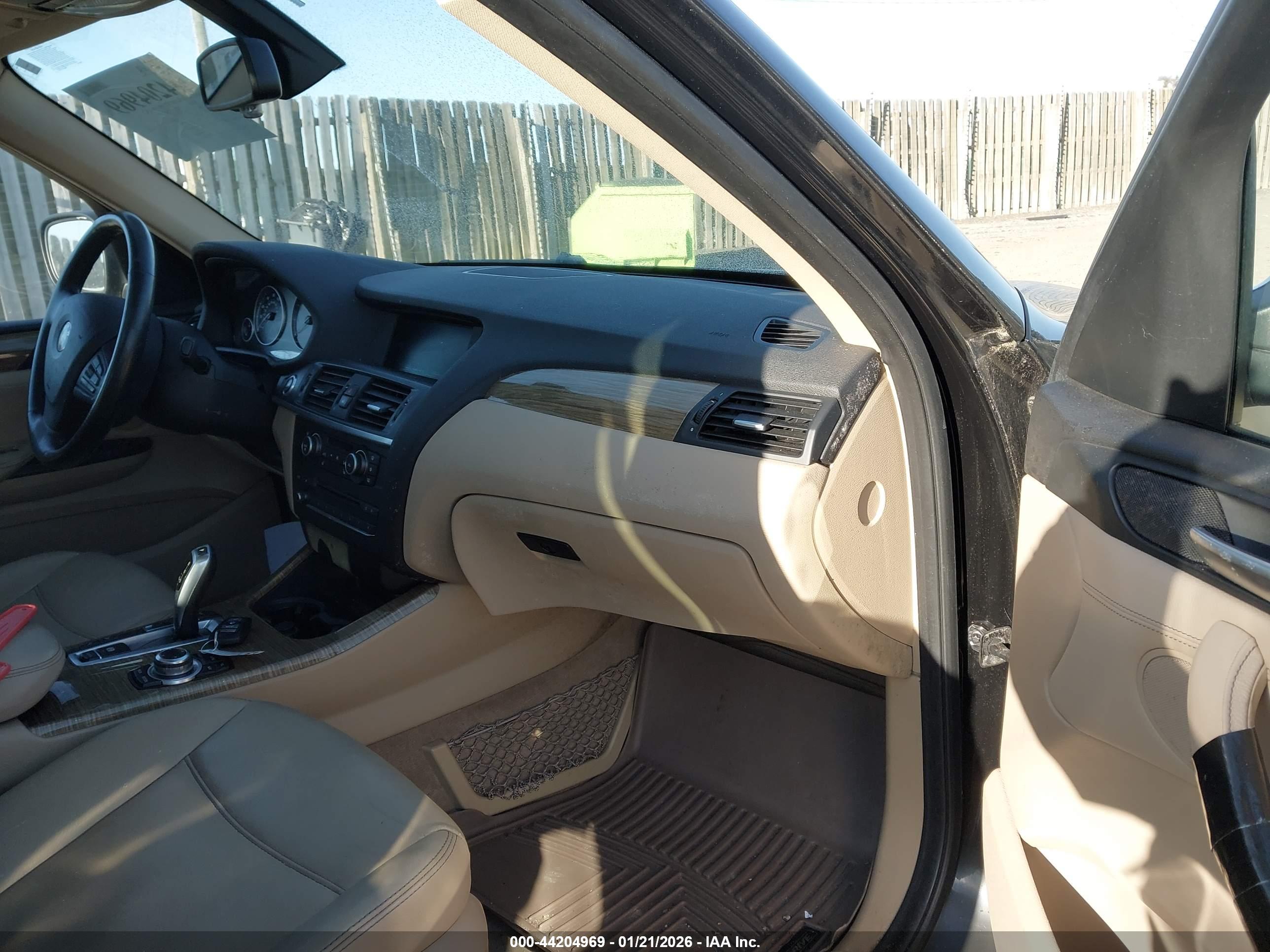 BMW X3 image 5