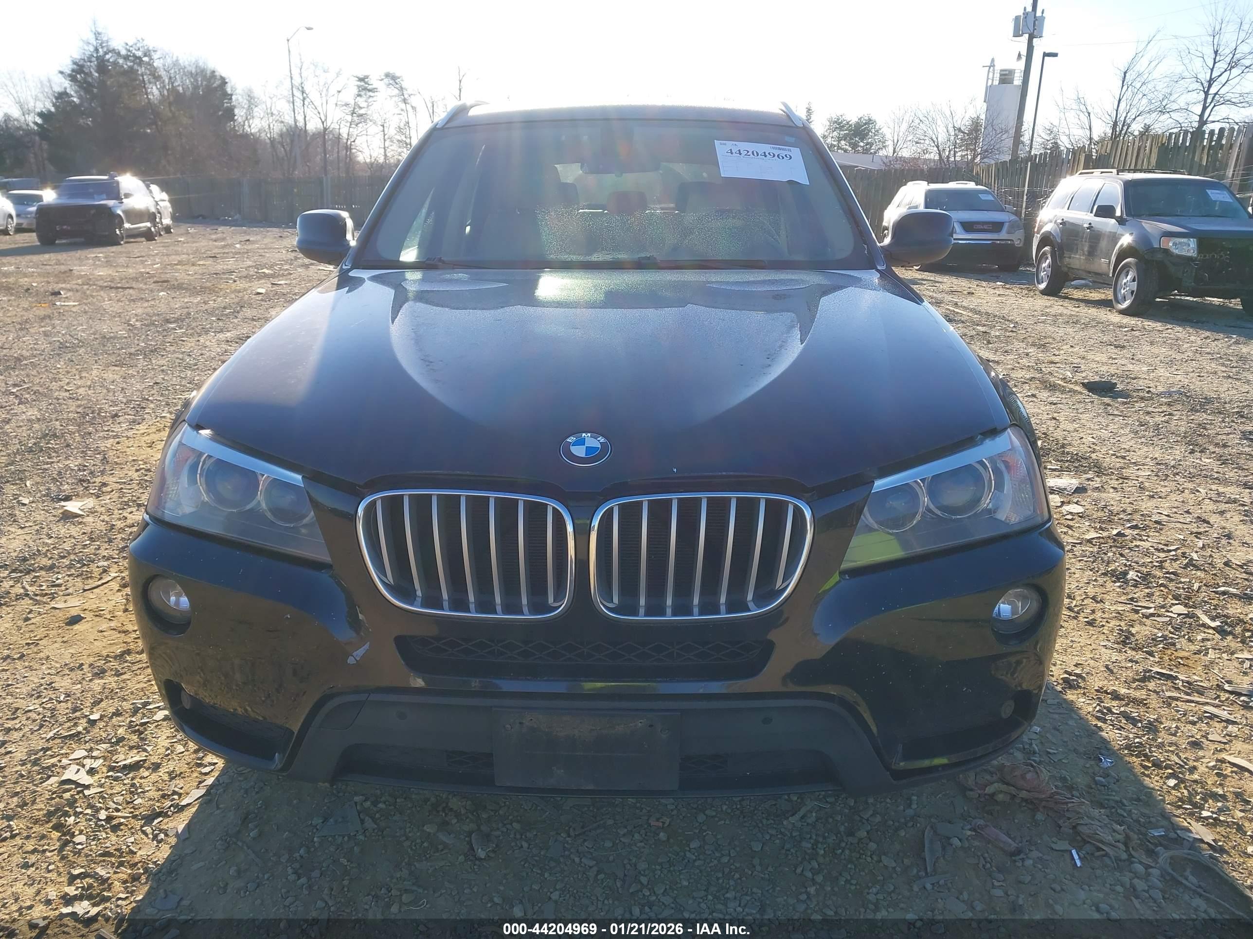 BMW X3 image 6